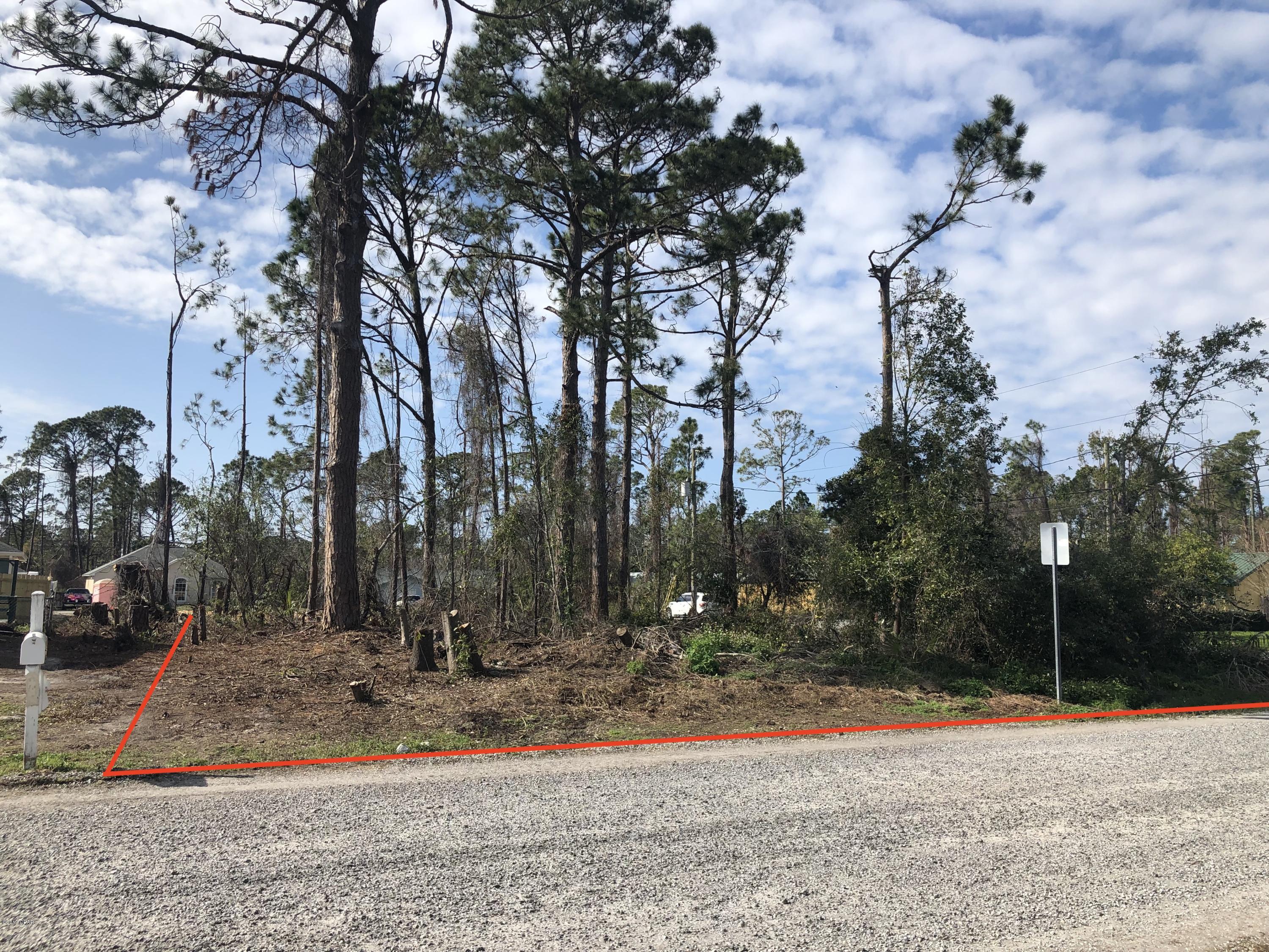 Treasure Cove Unit 2 - Land