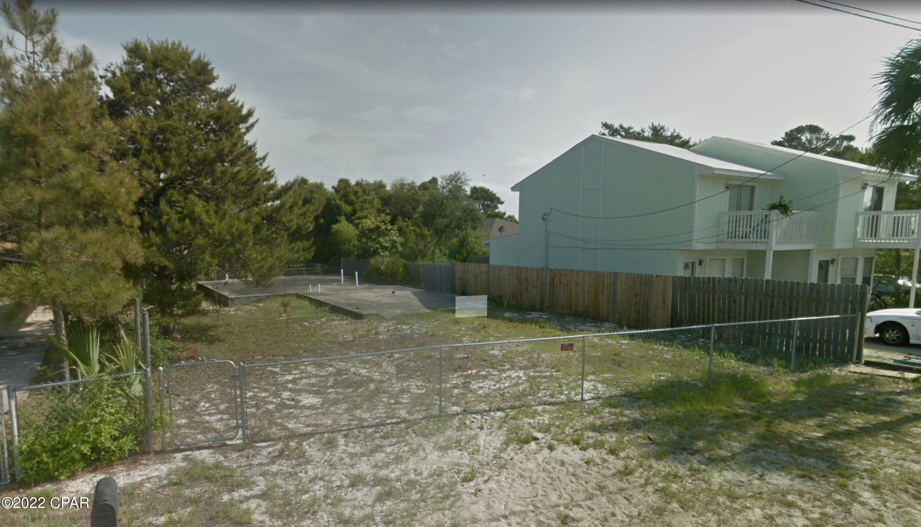Riviera Beach 1st Add - Land