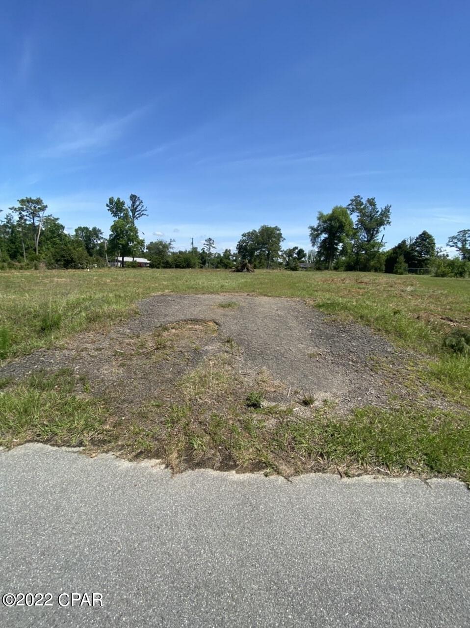 [No Recorded Subdiv] - Land