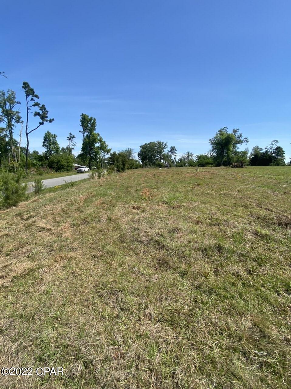 [No Recorded Subdiv] - Land