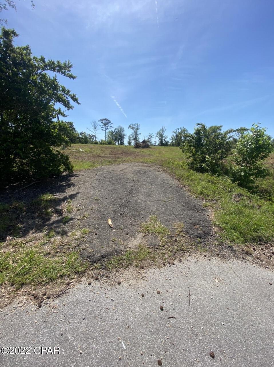 [No Recorded Subdiv] - Land