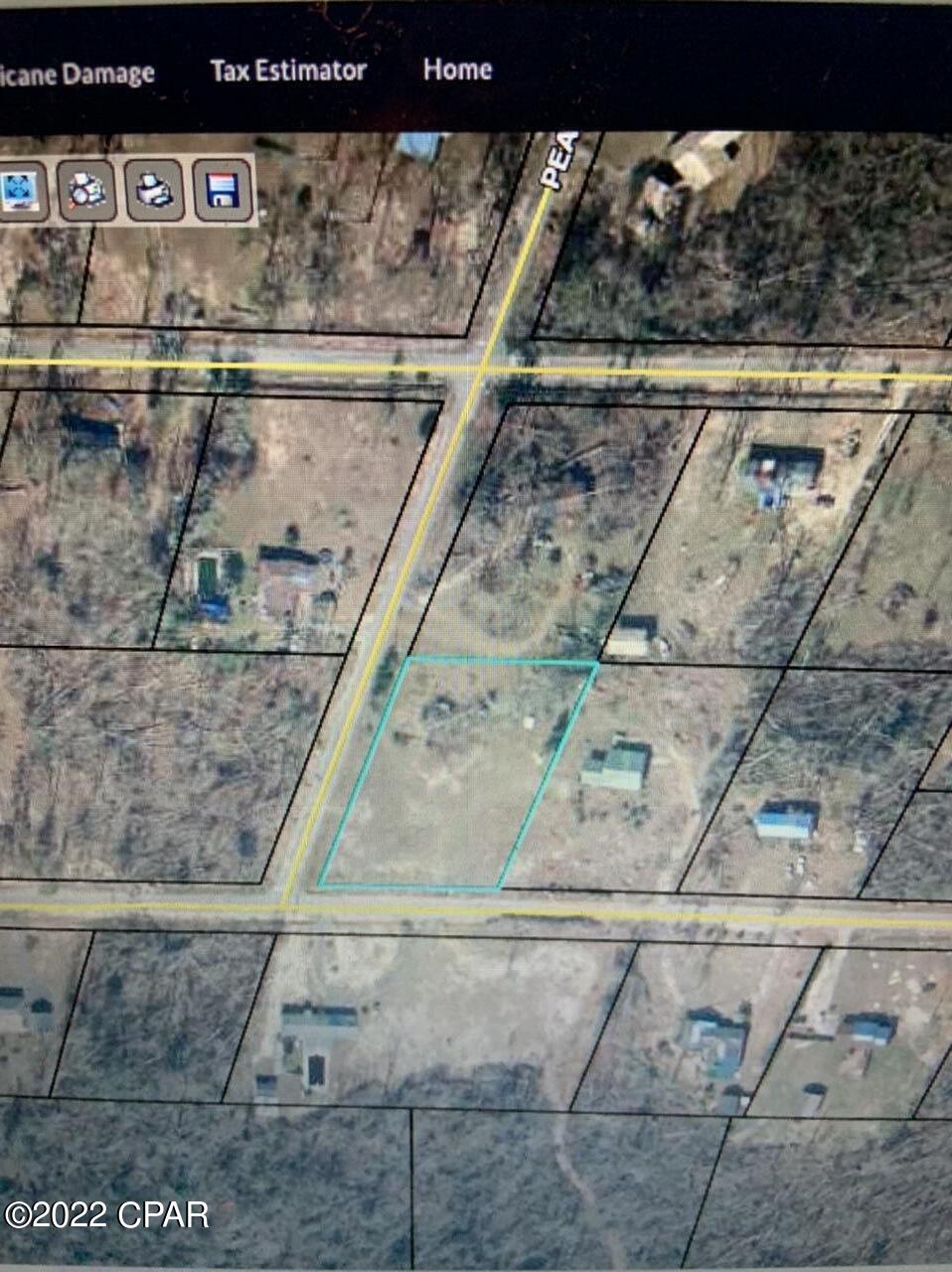 [No Recorded Subdiv] - Land