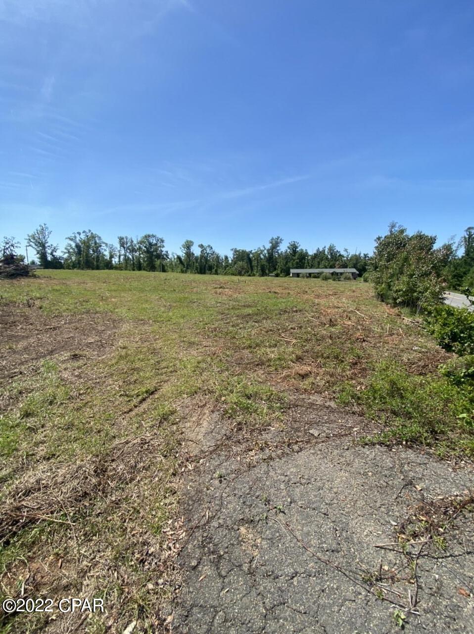 [No Recorded Subdiv] - Land