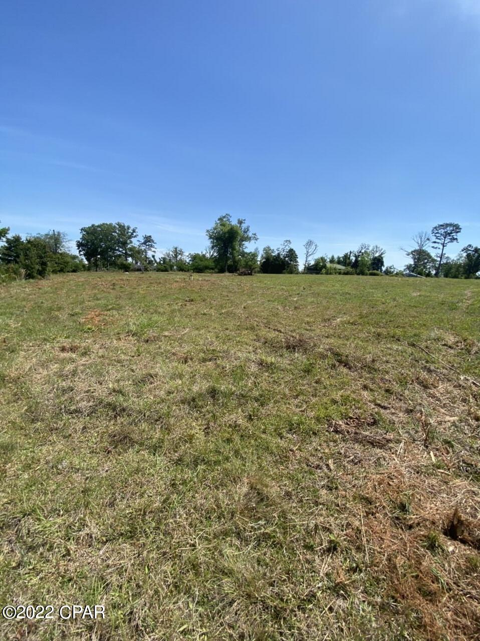 [No Recorded Subdiv] - Land