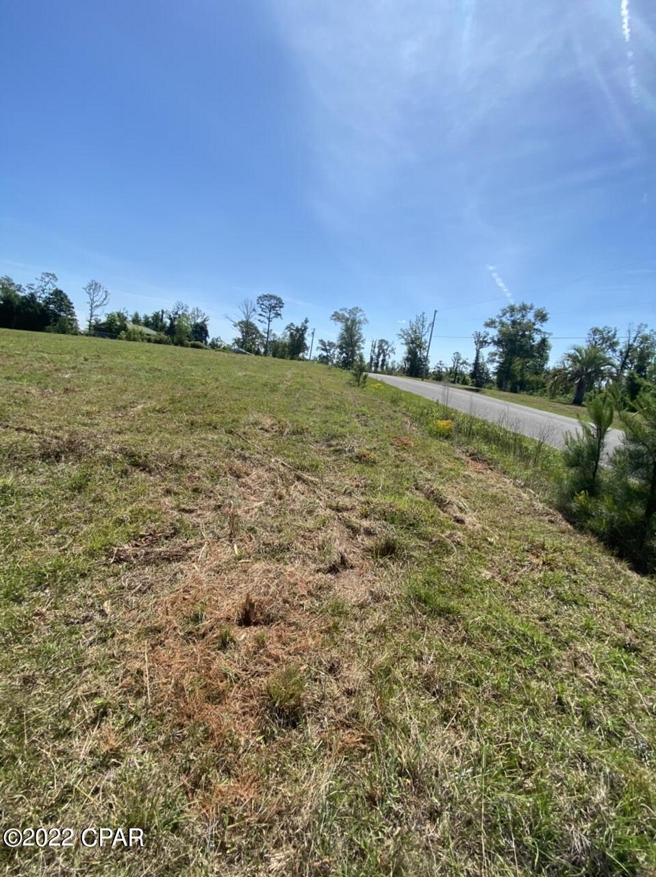 [No Recorded Subdiv] - Land