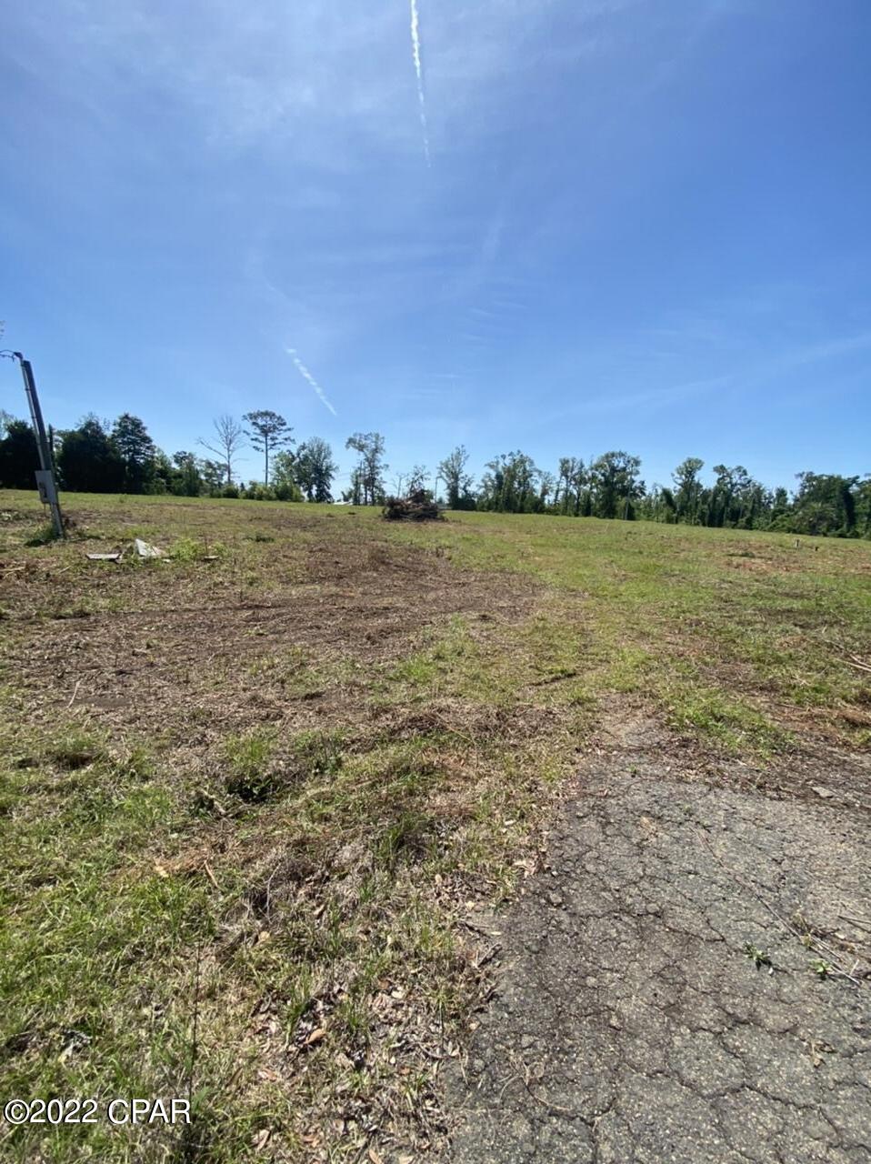 [No Recorded Subdiv] - Land