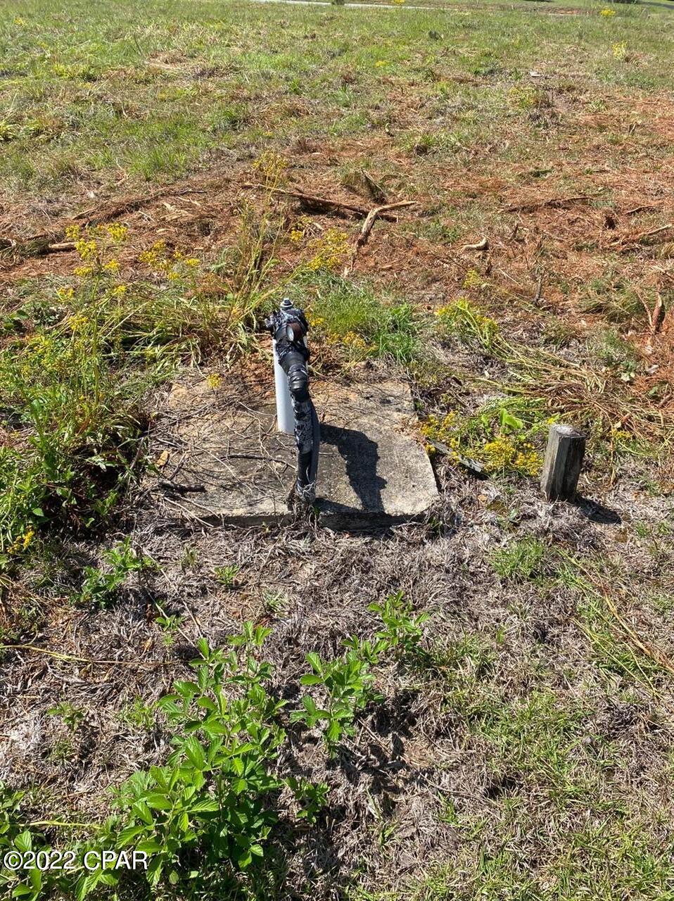 [No Recorded Subdiv] - Land