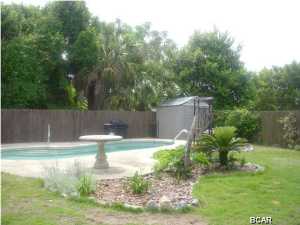 El Centro Beach - Residential