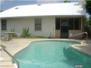 El Centro Beach - Residential