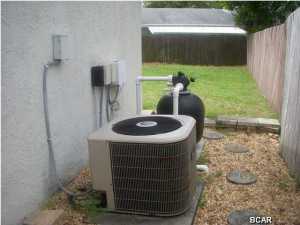 El Centro Beach - Residential