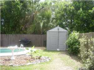 El Centro Beach - Residential