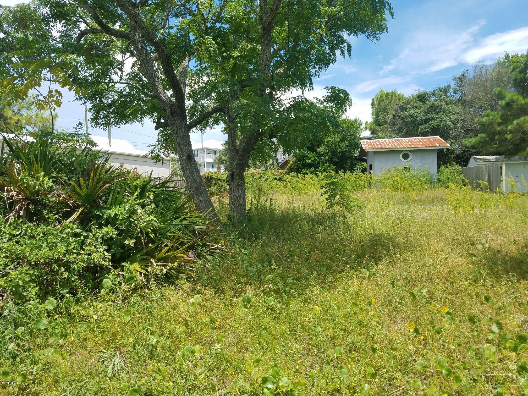 Laguna Beach 5th Add - Land