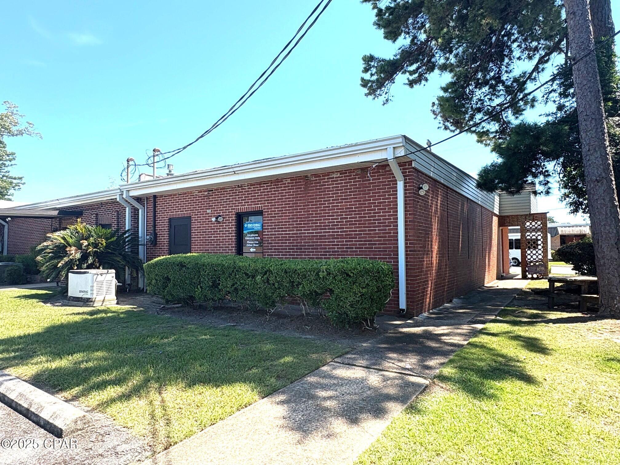 No Named Subdivision - Commercial Sale