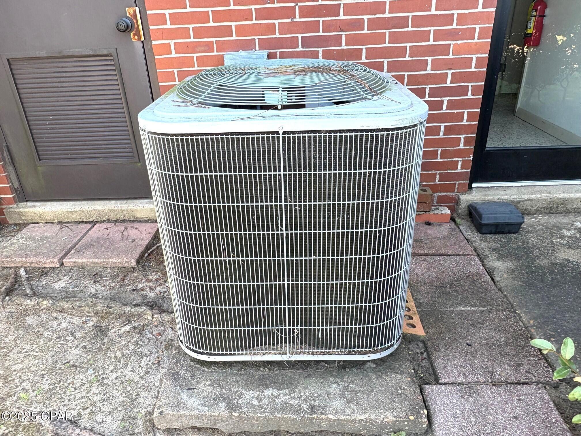 No Named Subdivision - Commercial Sale