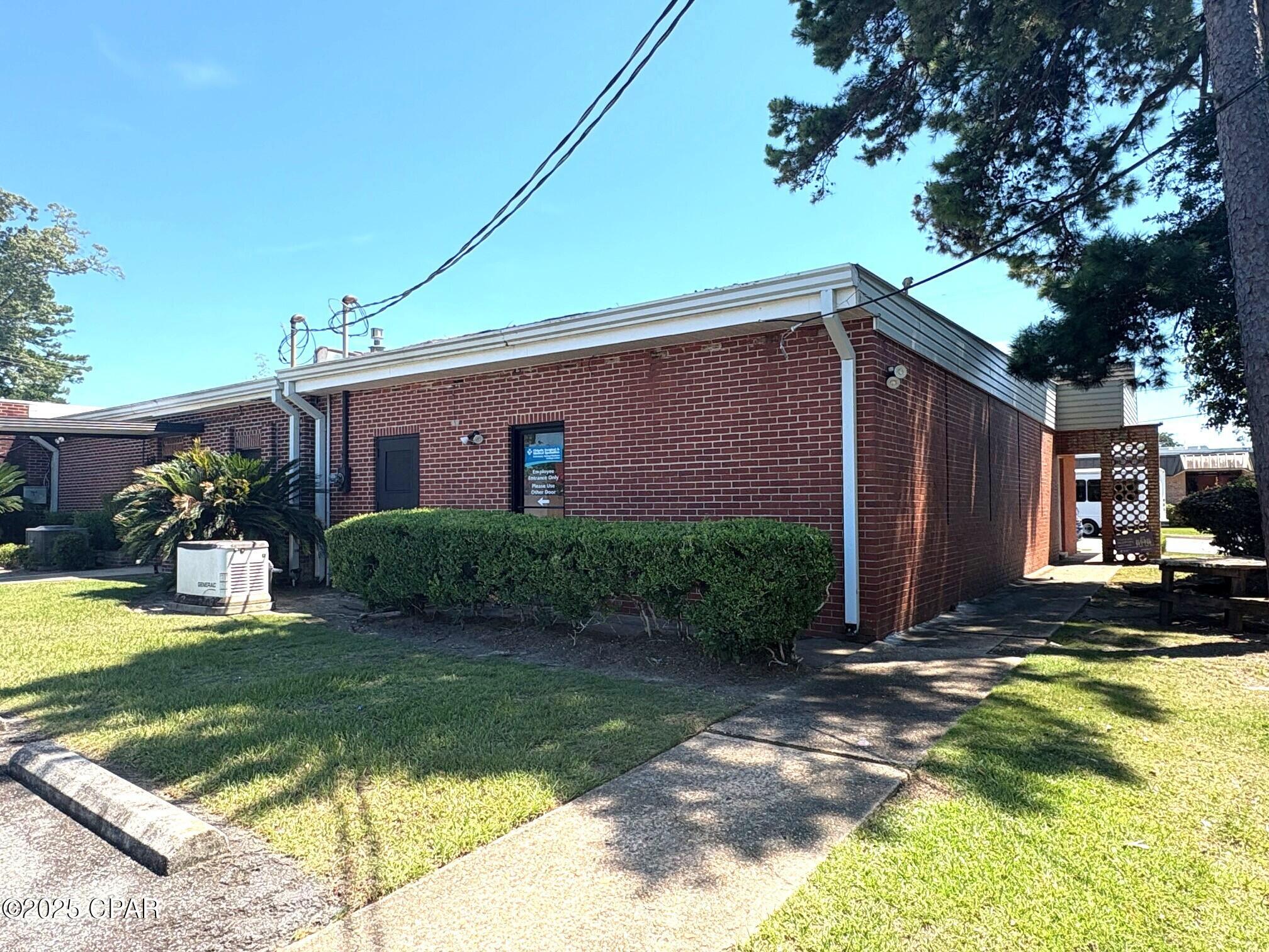 No Named Subdivision - Commercial Sale