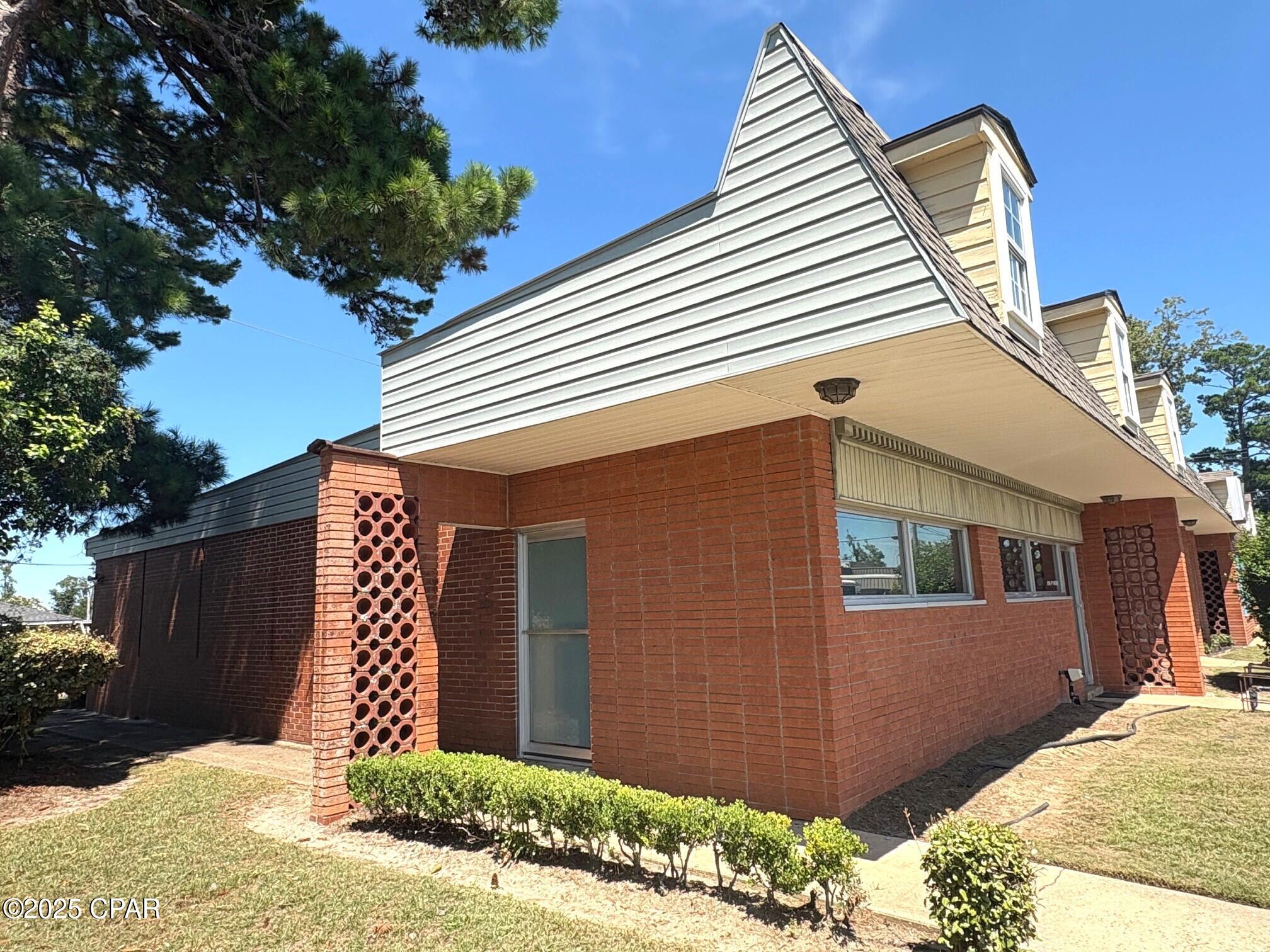 No Named Subdivision - Commercial Sale