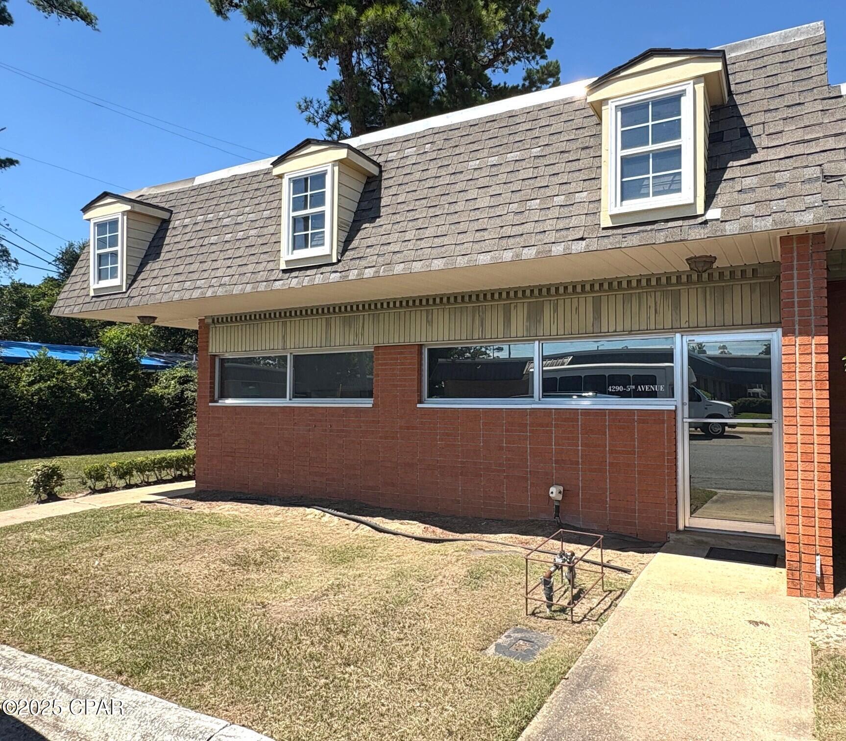 No Named Subdivision - Commercial Sale