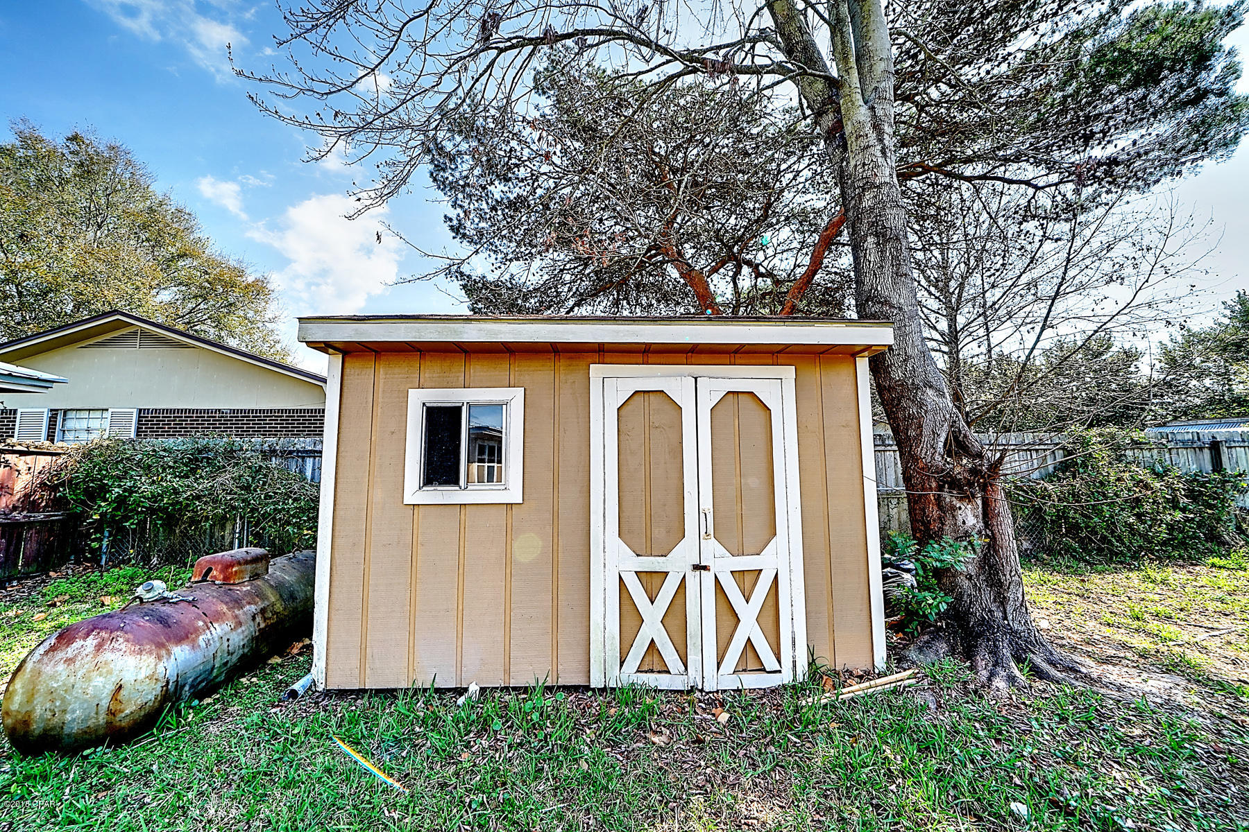 Gulf Highlands Unit-2 - Residential