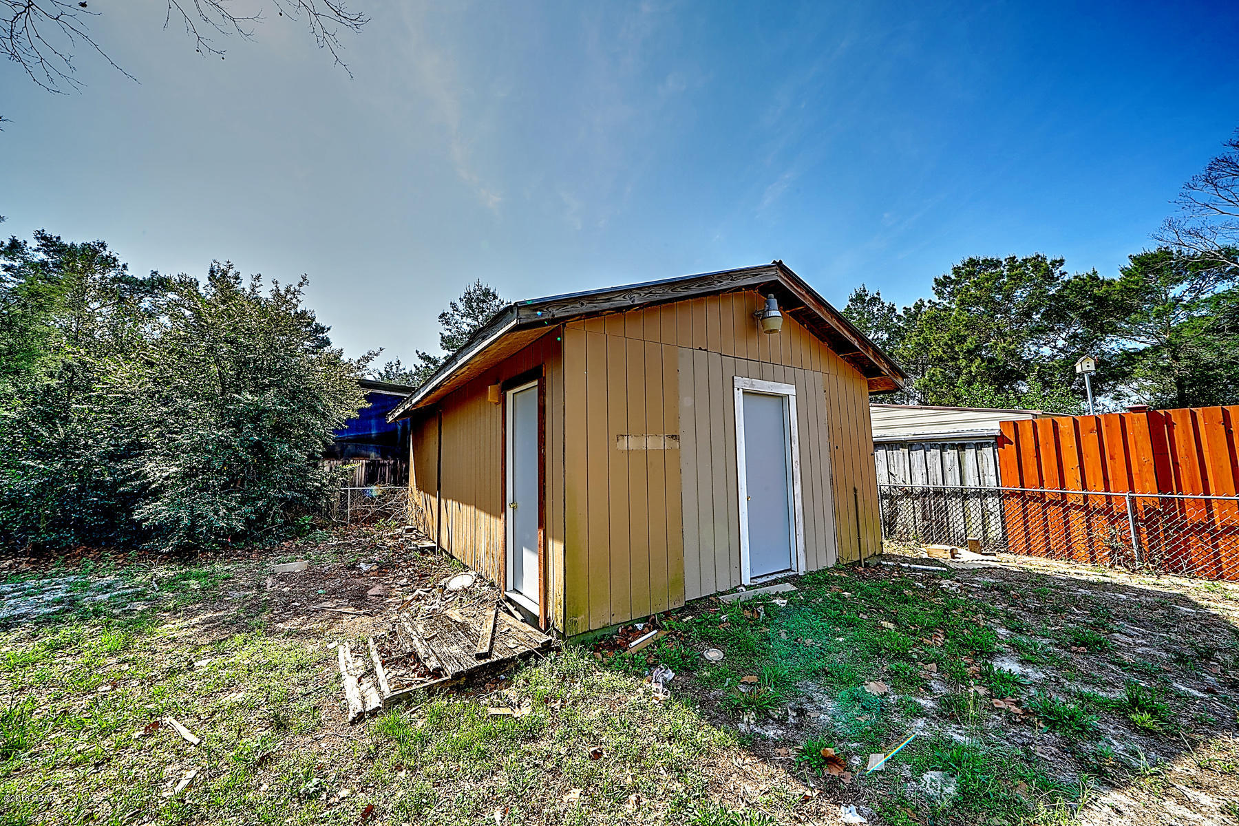 Gulf Highlands Unit-2 - Residential