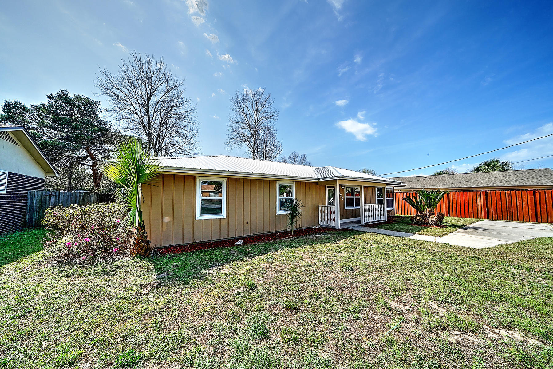 Gulf Highlands Unit-2 - Residential