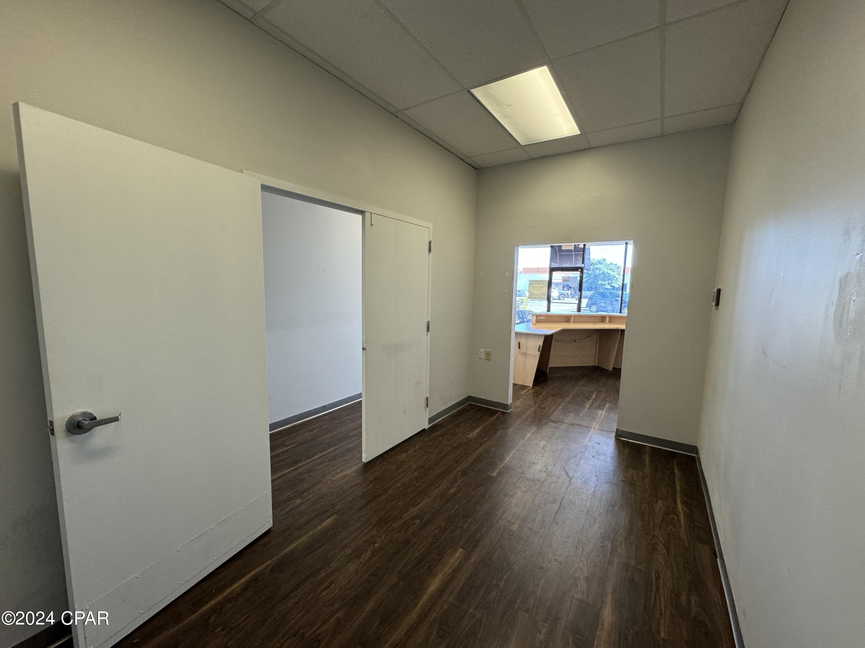 No Named Subdivision - Commercial Lease