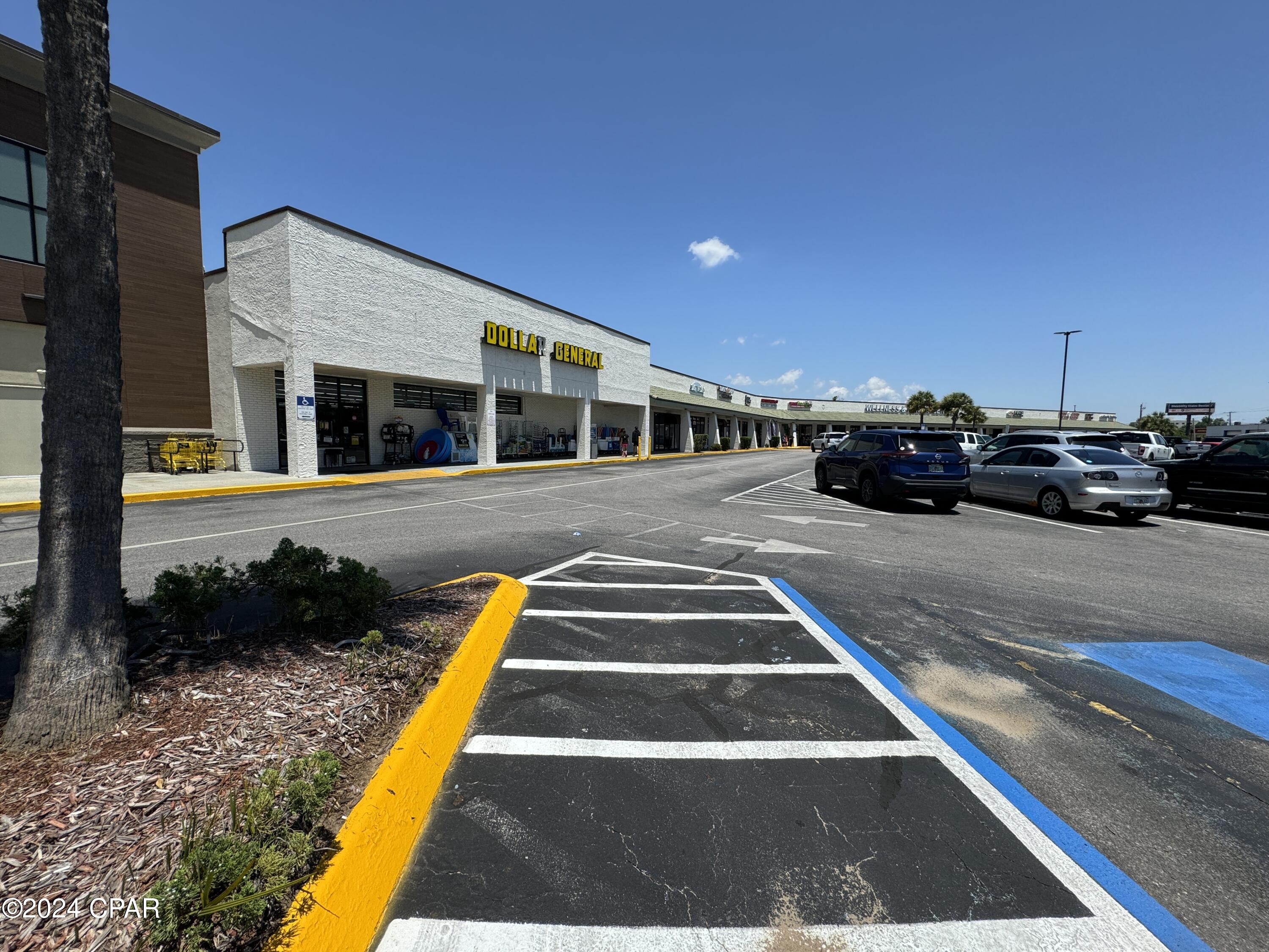 No Named Subdivision - Commercial Lease