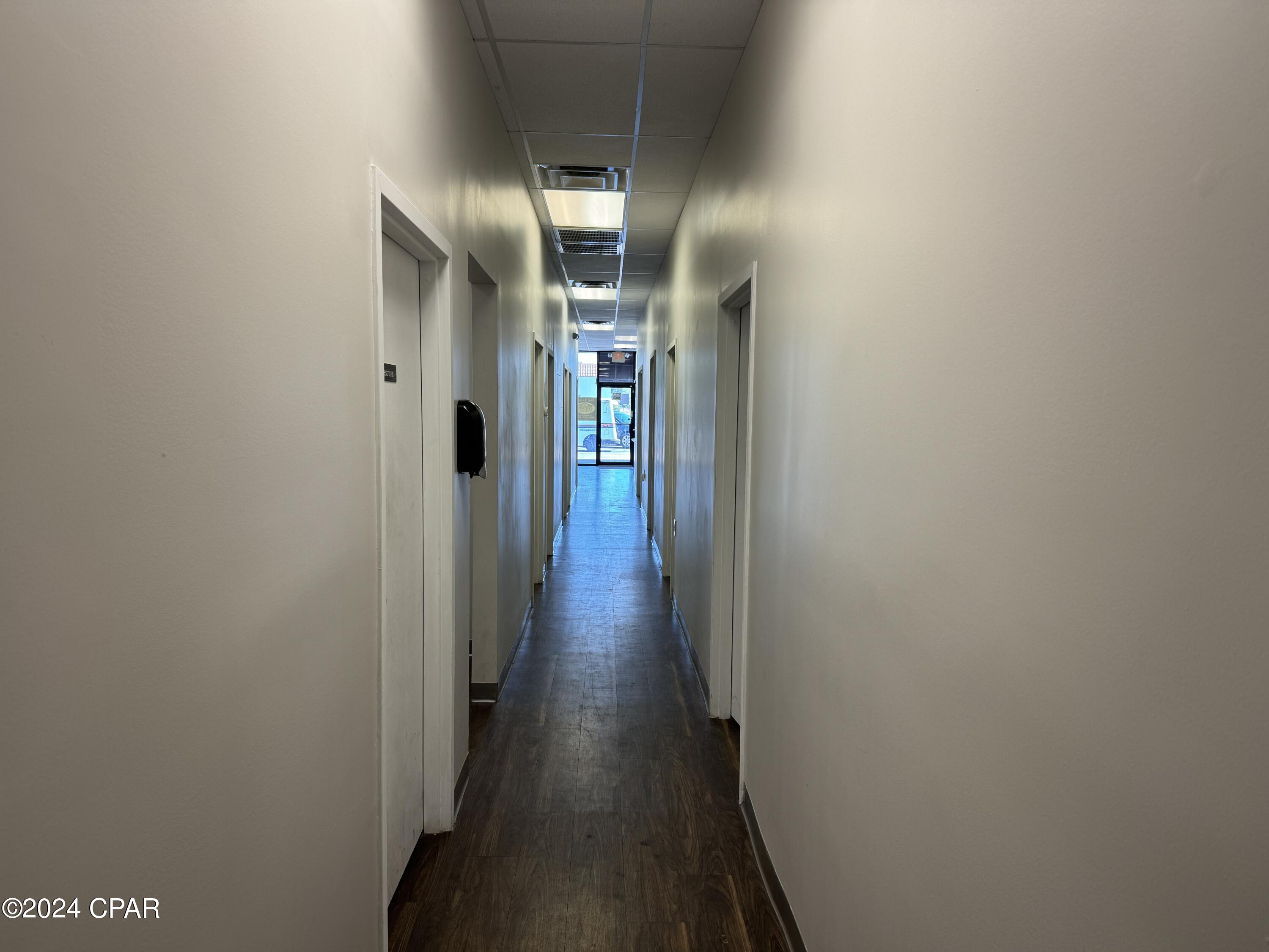 No Named Subdivision - Commercial Lease