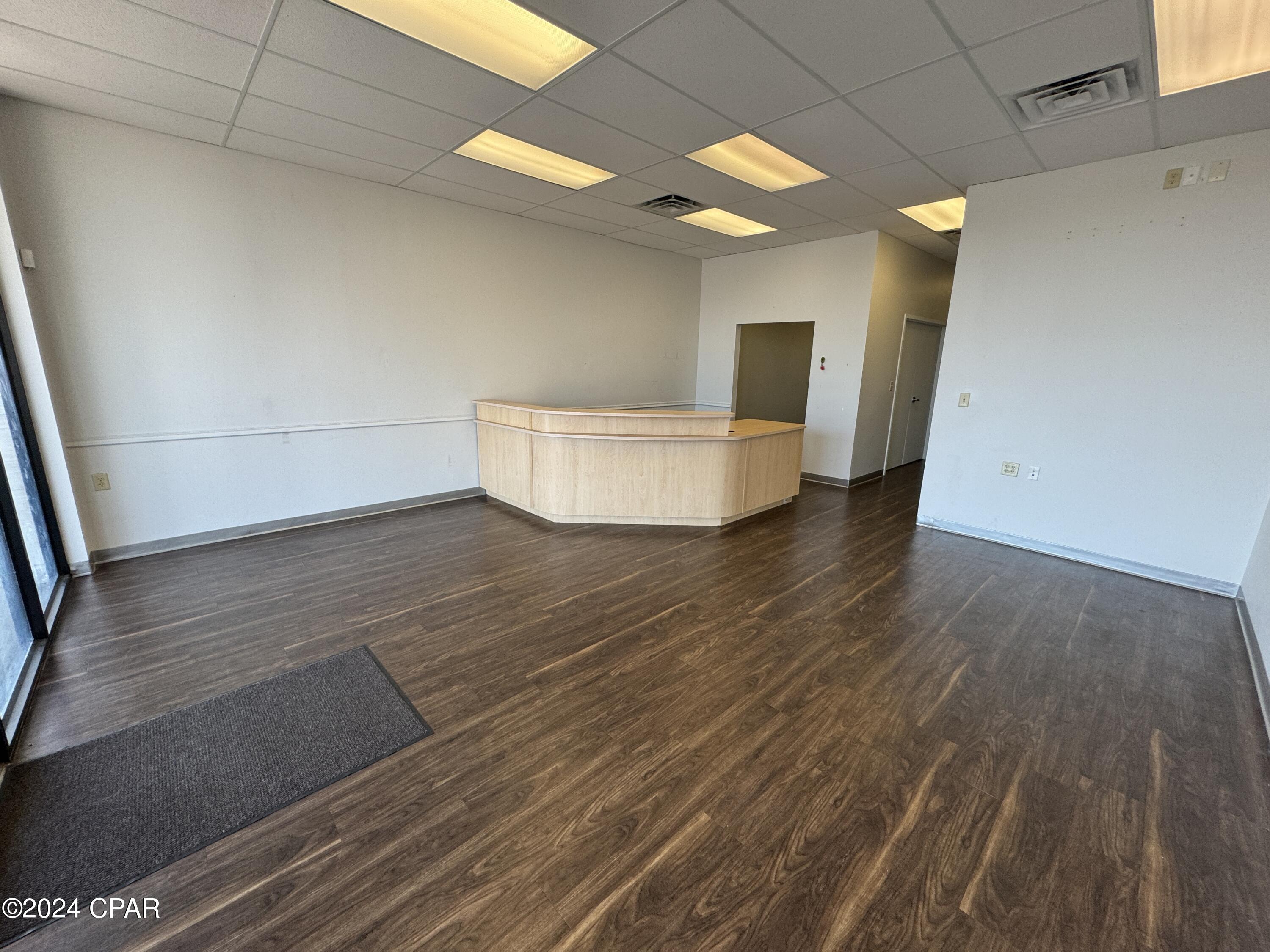 No Named Subdivision - Commercial Lease