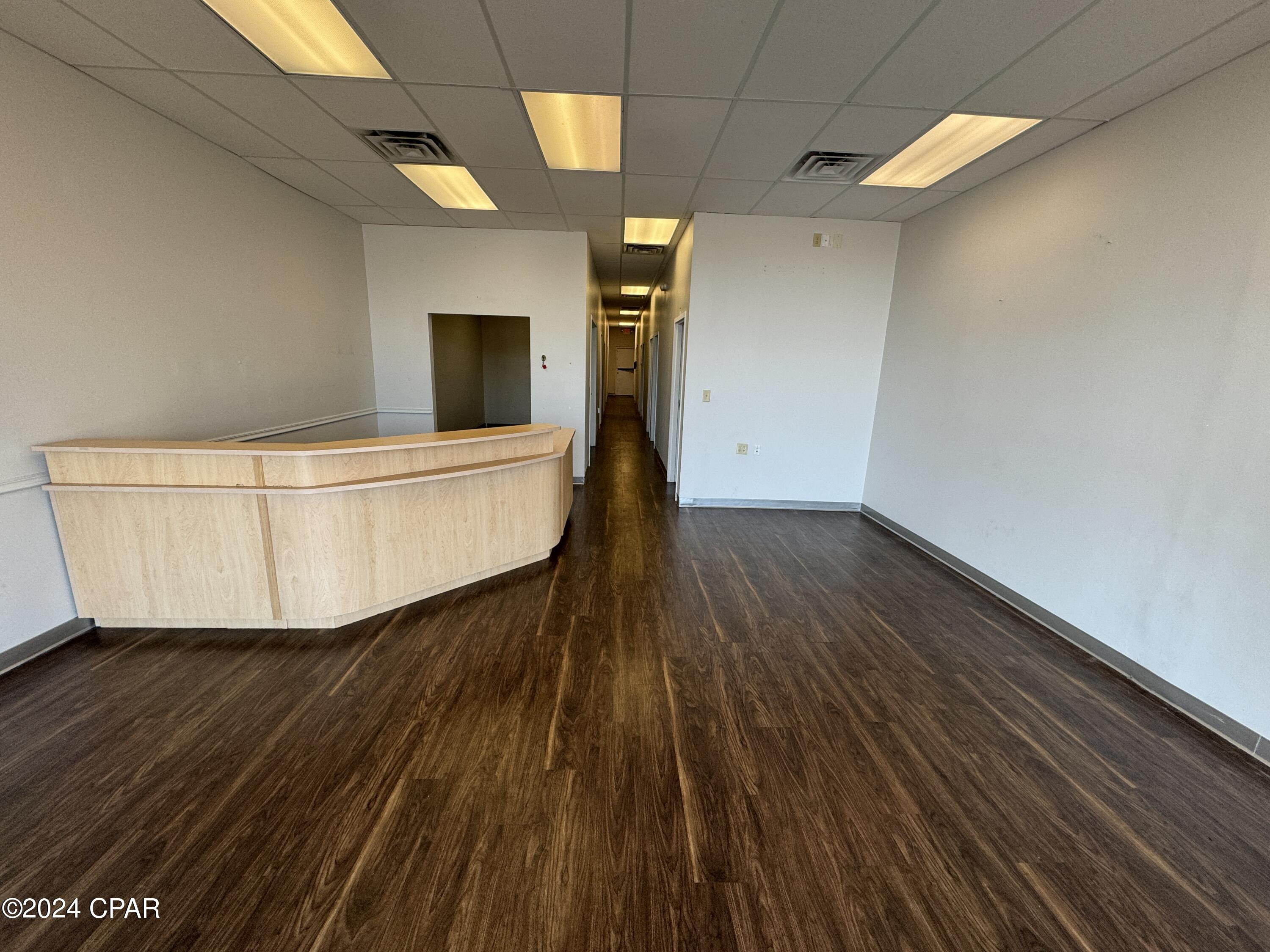 No Named Subdivision - Commercial Lease