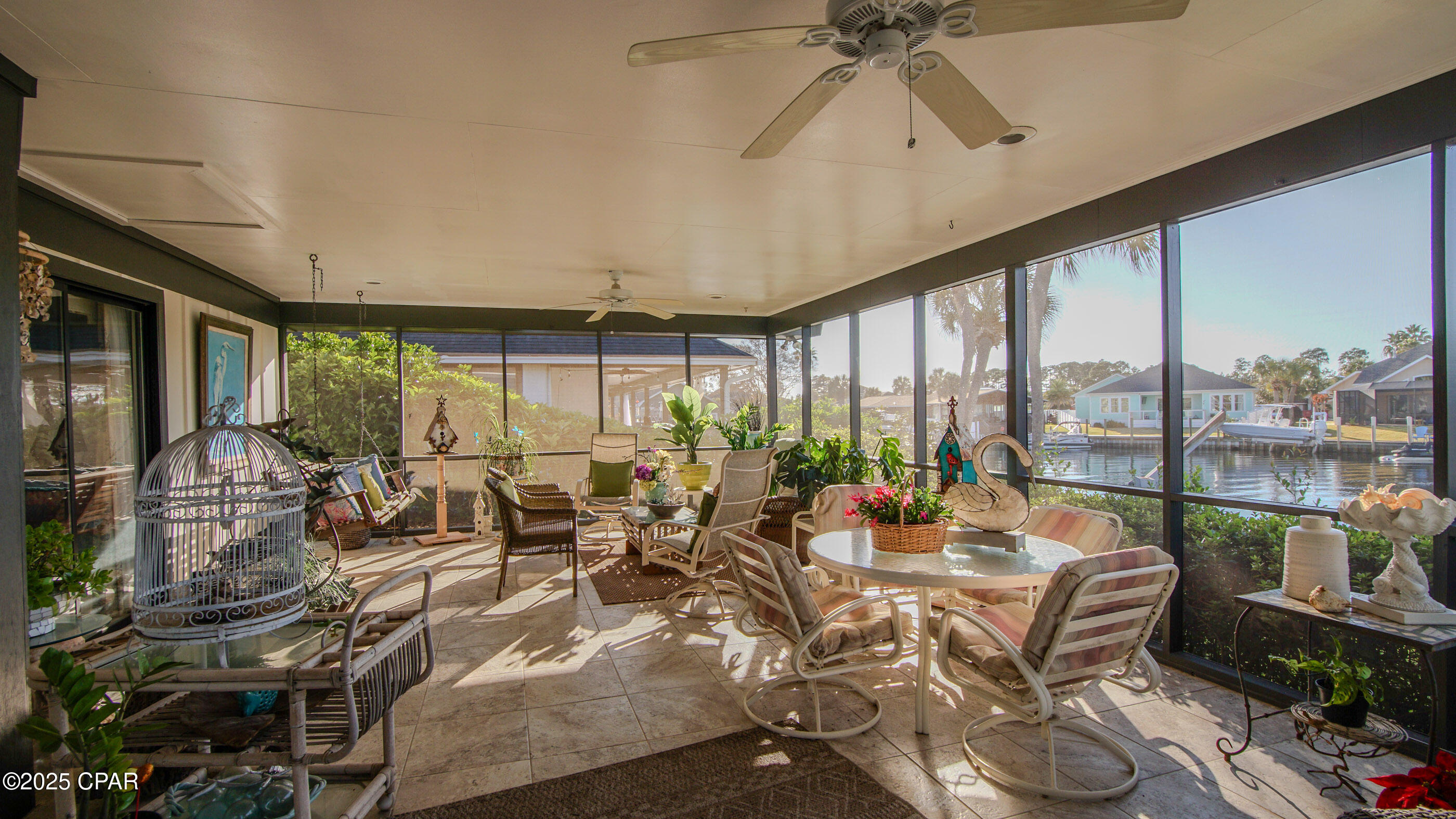 Bay Point Unit 1 - Residential