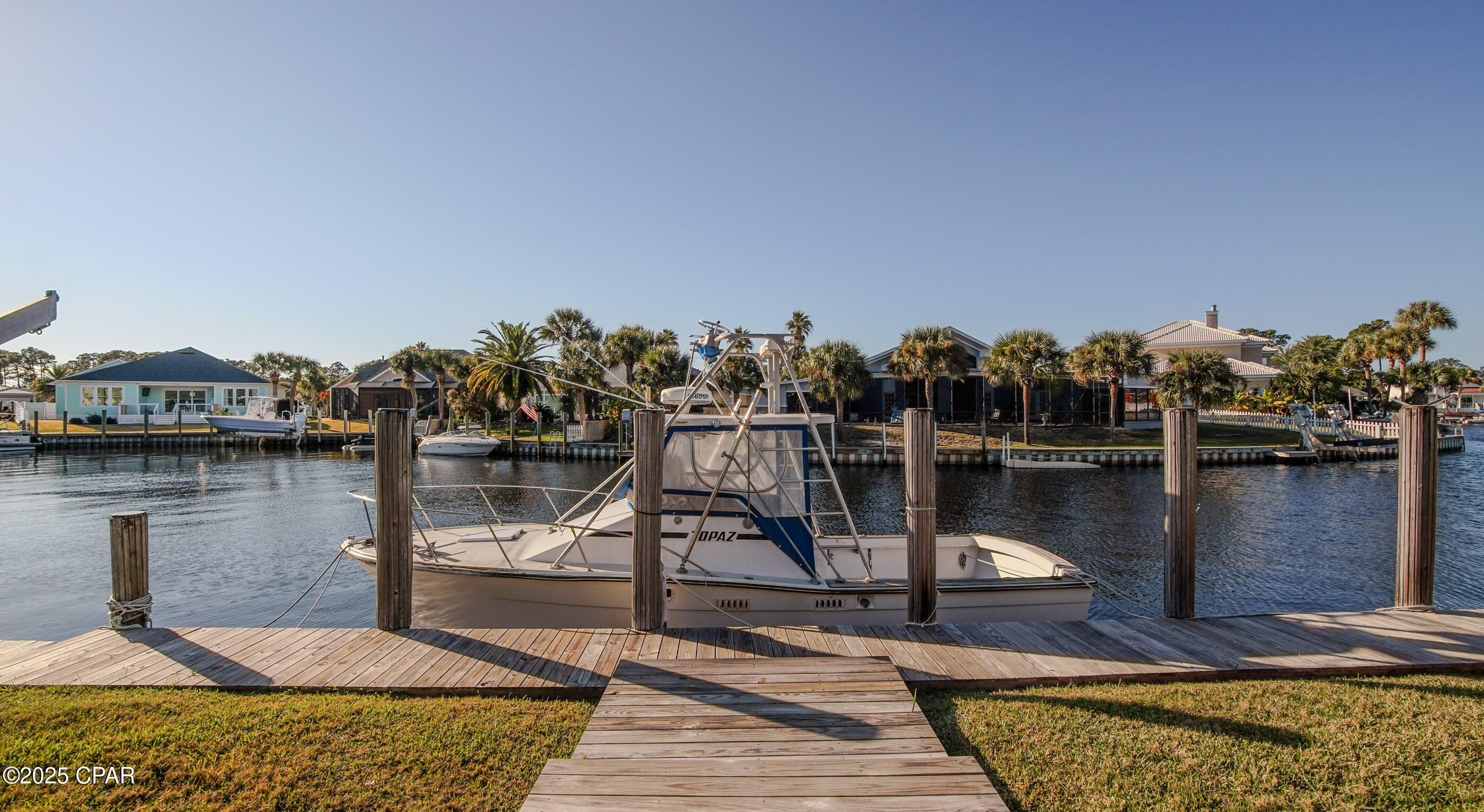 Bay Point Unit 1 - Residential