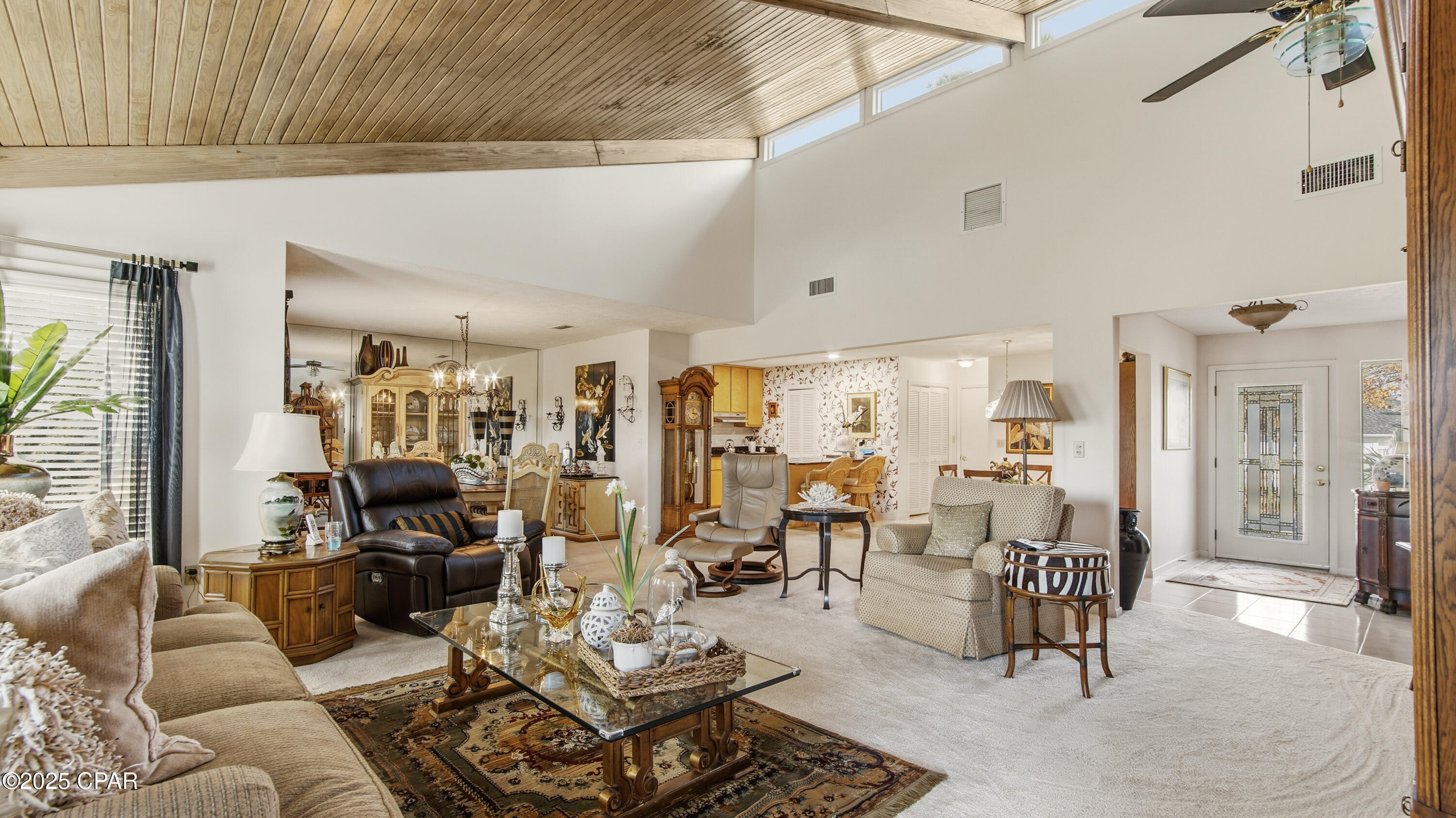 Bay Point Unit 1 - Residential