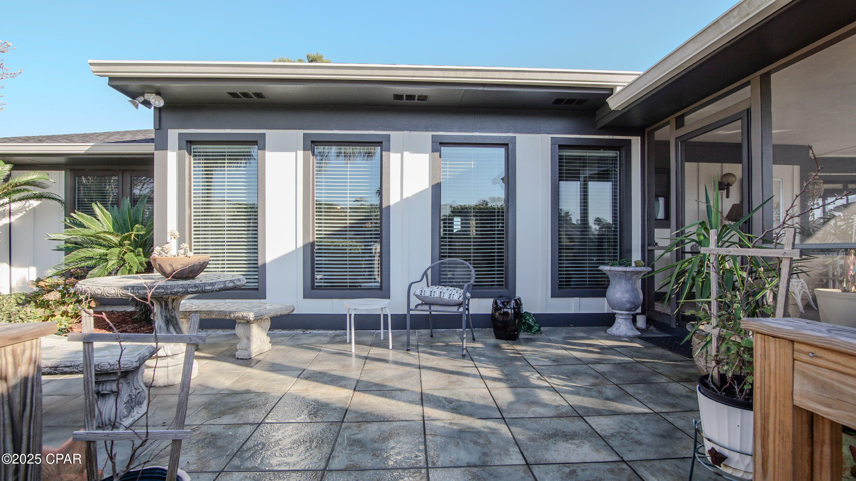 Bay Point Unit 1 - Residential