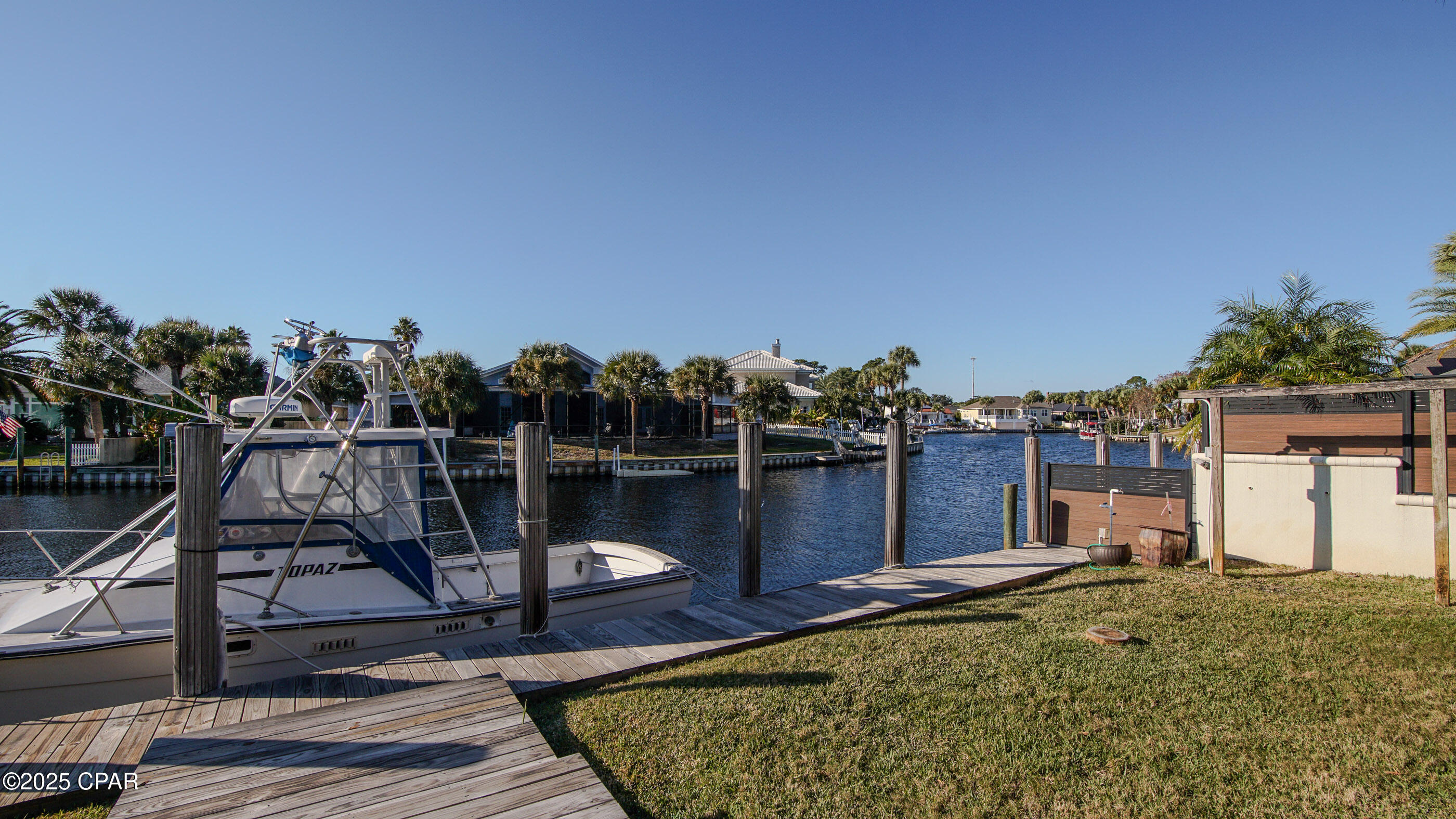 Bay Point Unit 1 - Residential