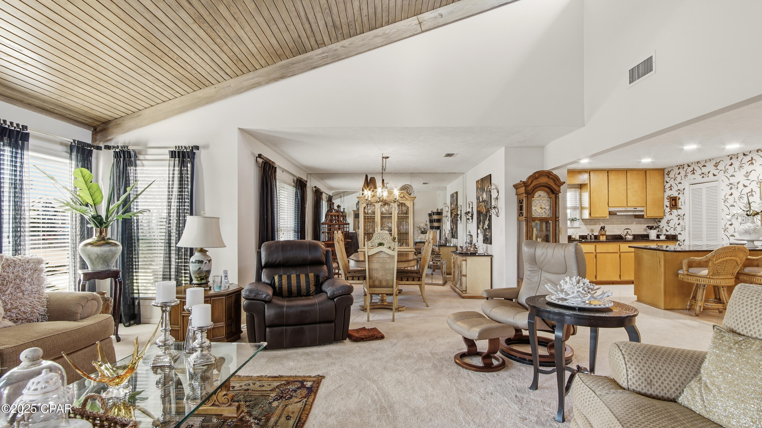 Bay Point Unit 1 - Residential