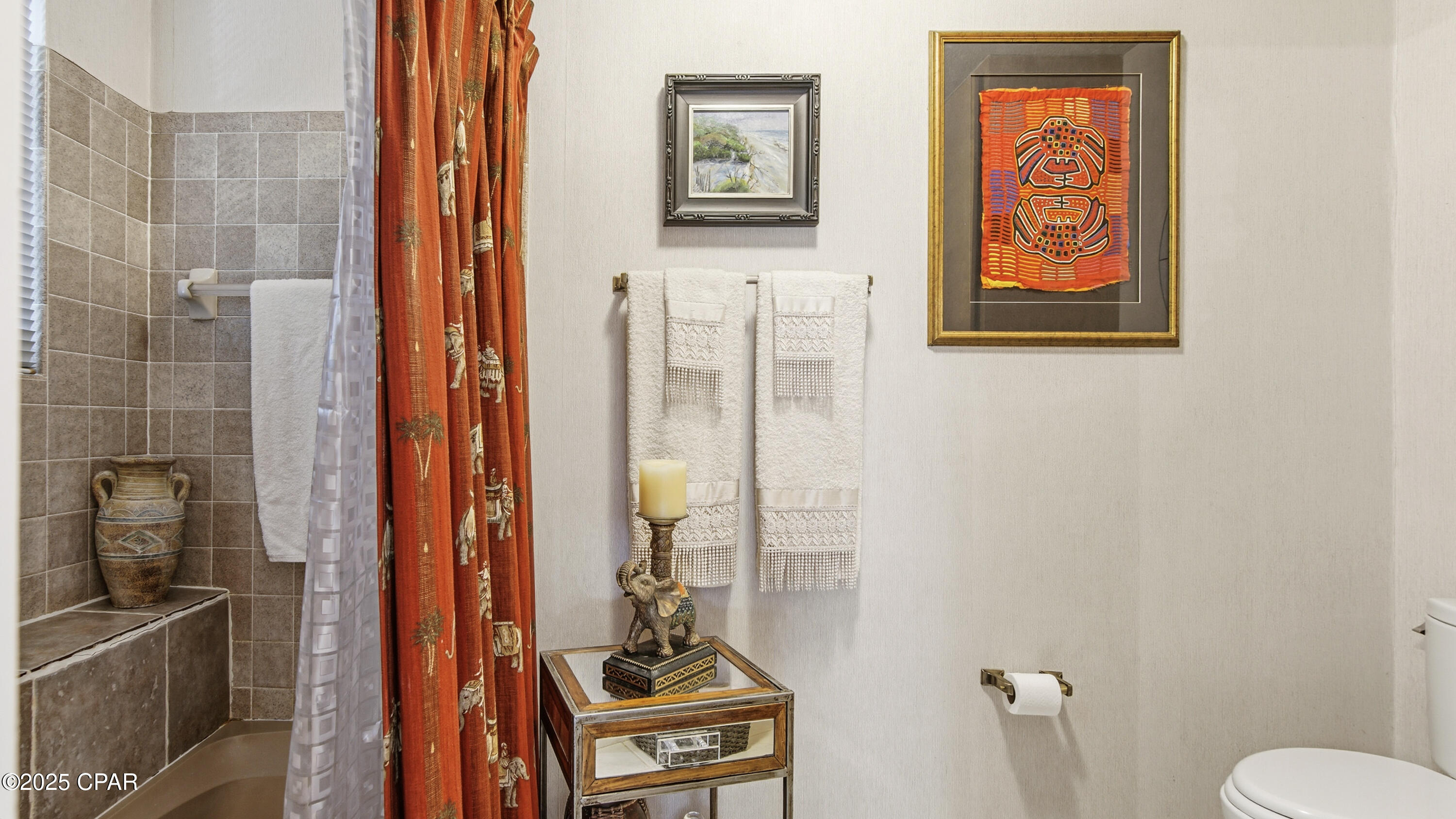 Bay Point Unit 1 - Residential