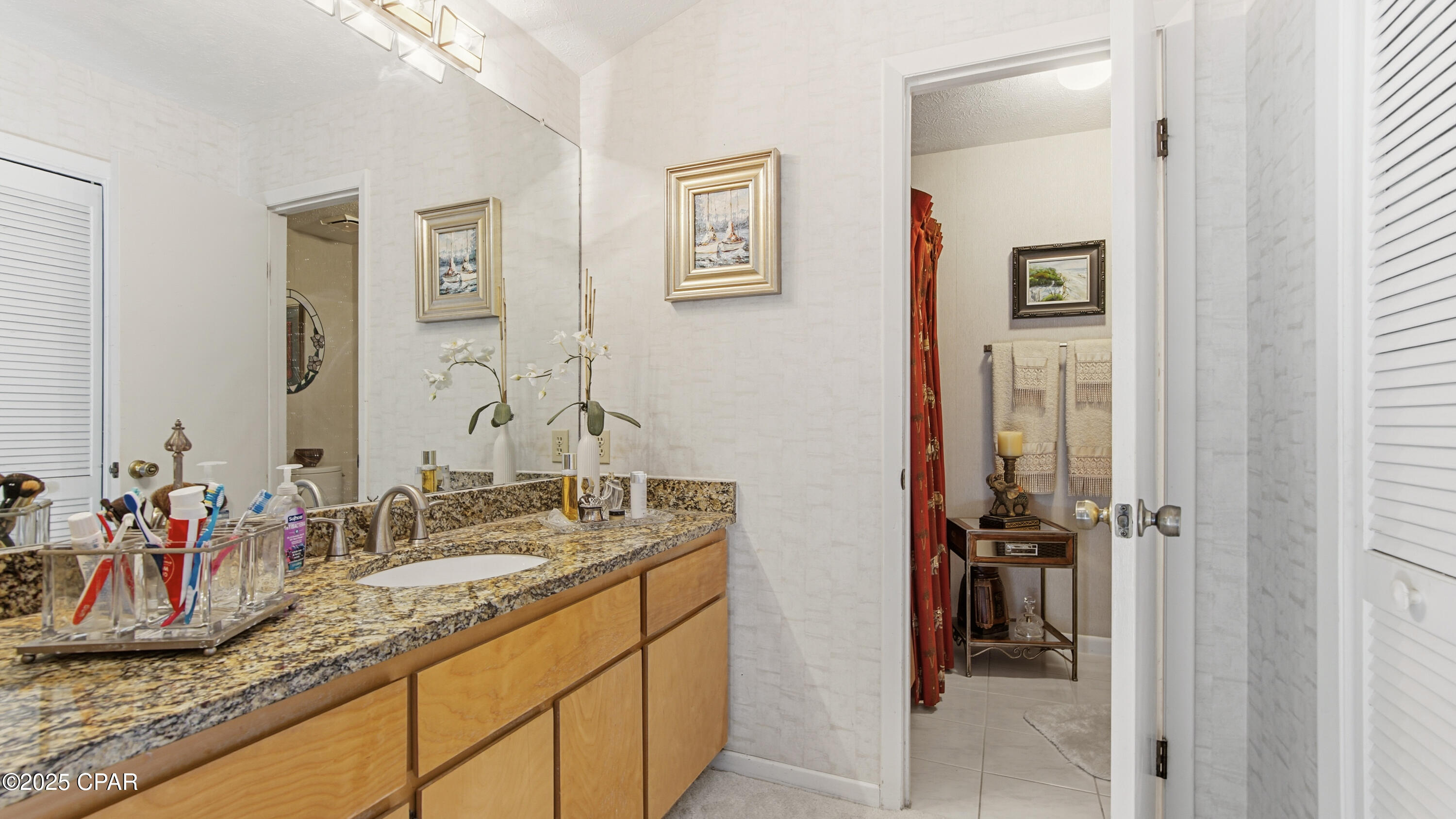 Bay Point Unit 1 - Residential