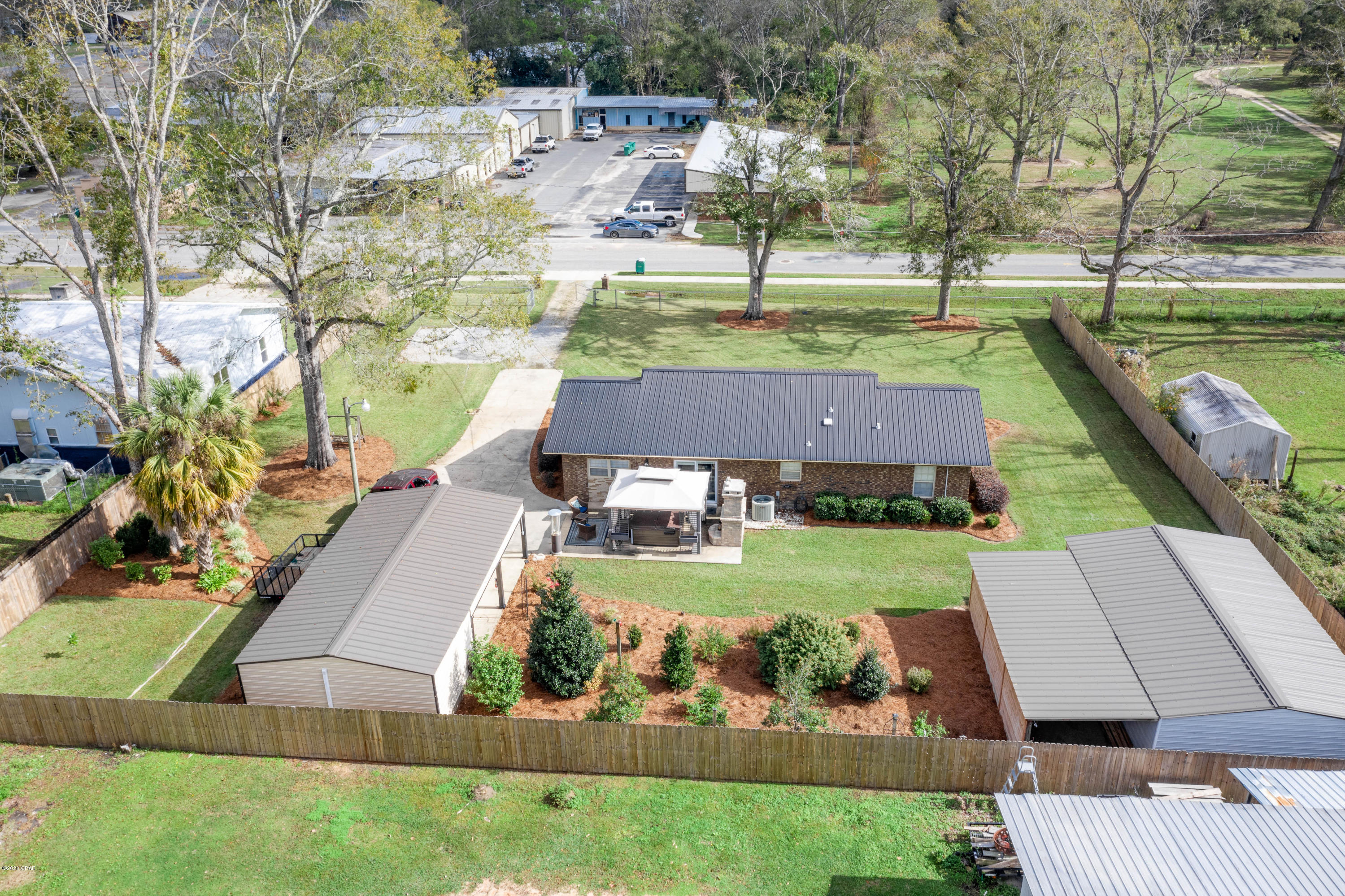 No Named Subdivision - Residential