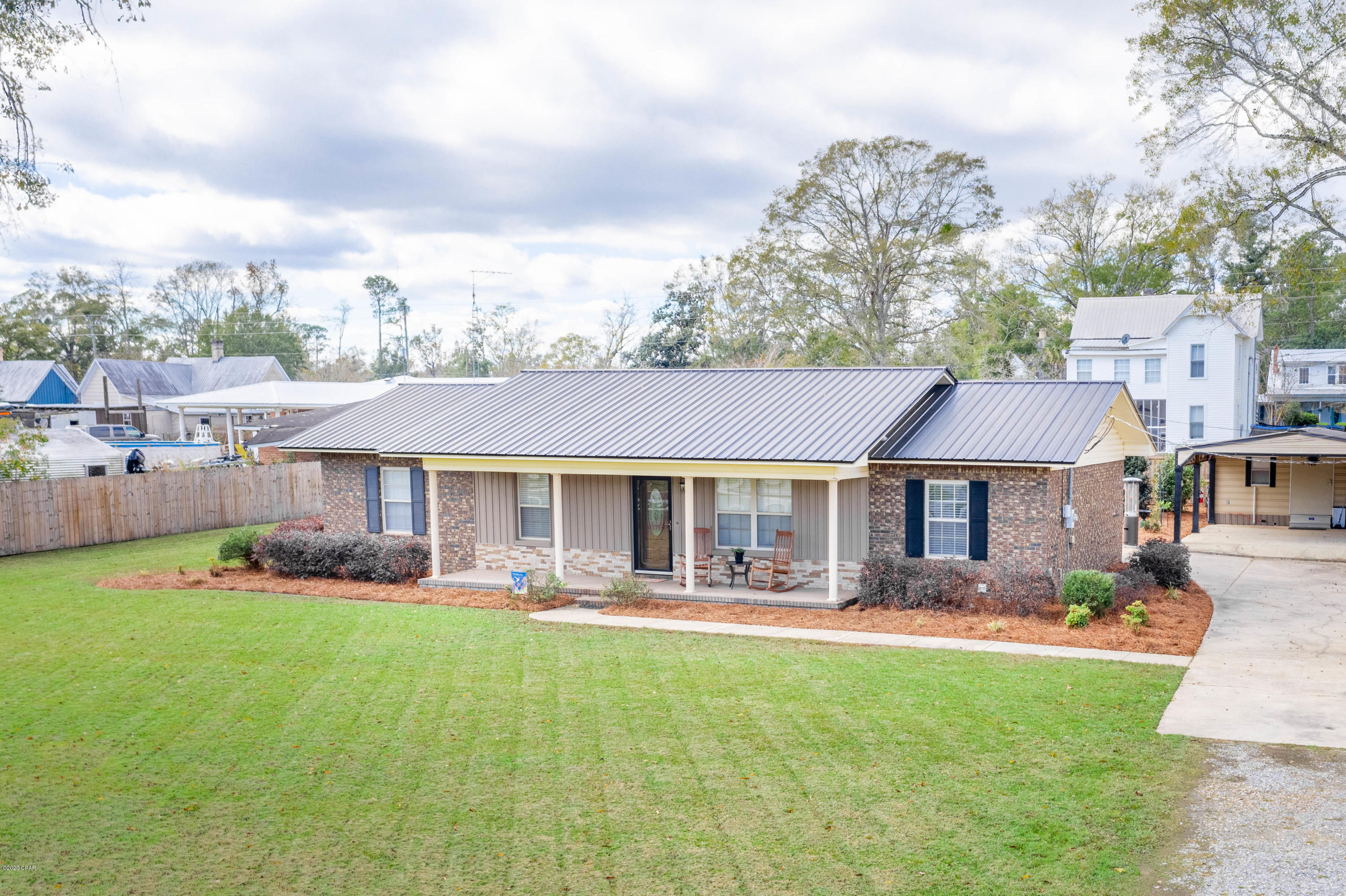 No Named Subdivision - Residential