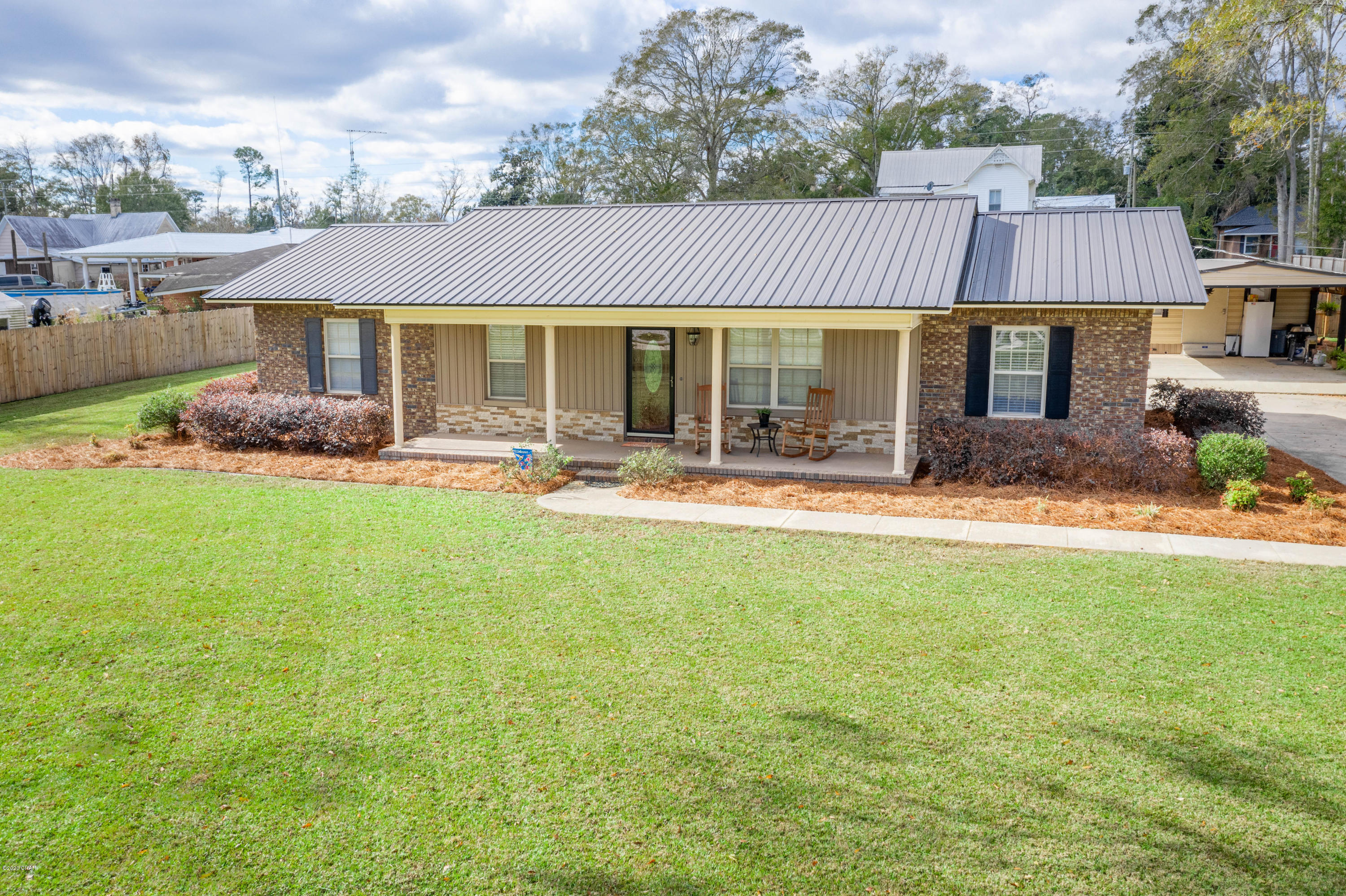 No Named Subdivision - Residential