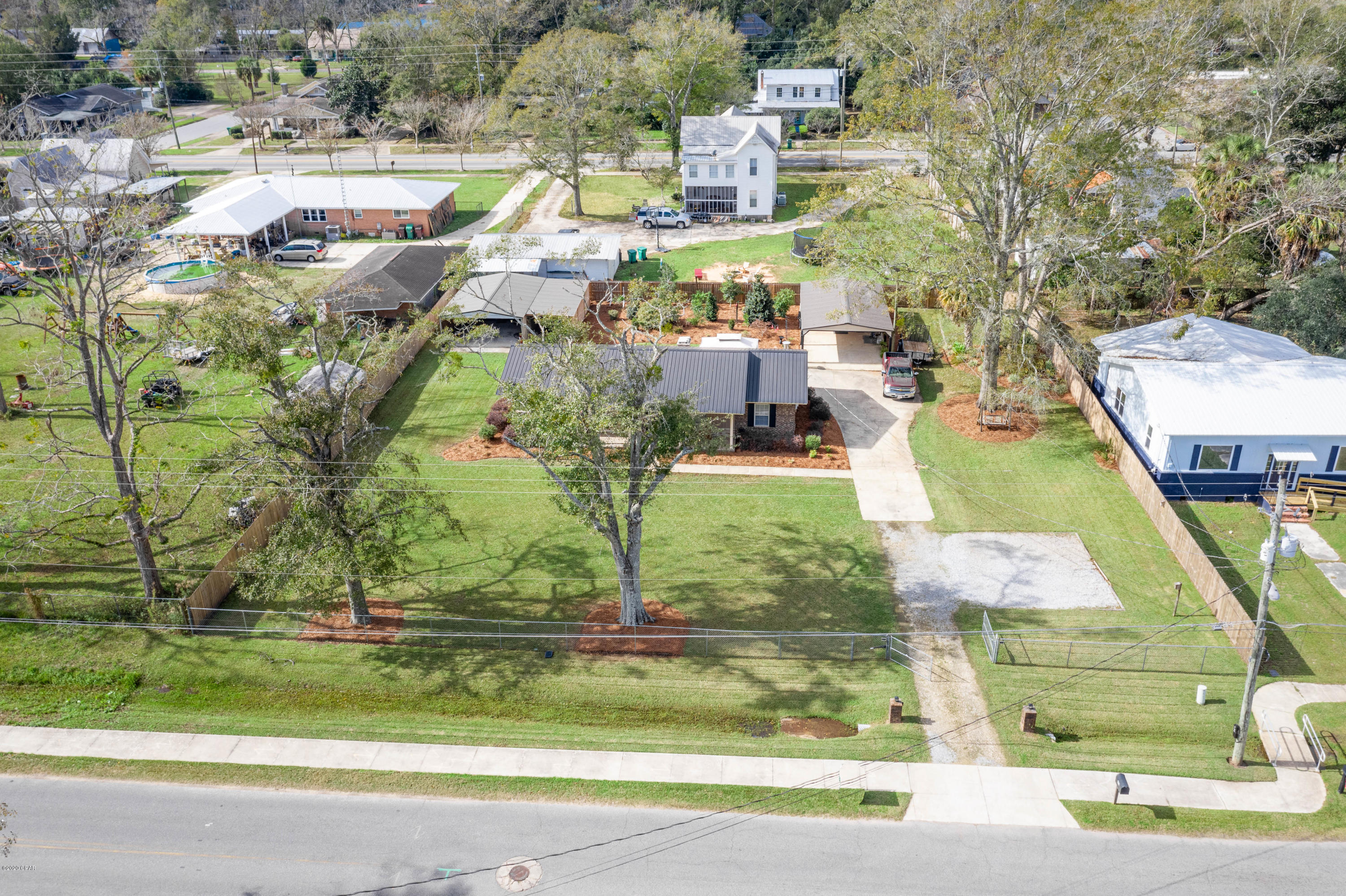 No Named Subdivision - Residential