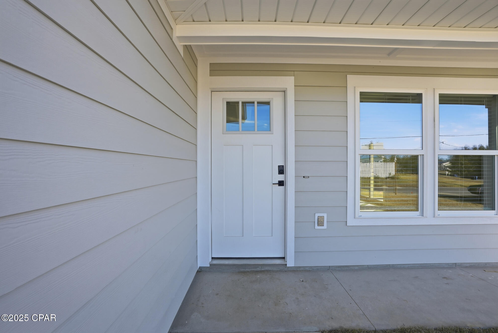 Forest Park - Residential