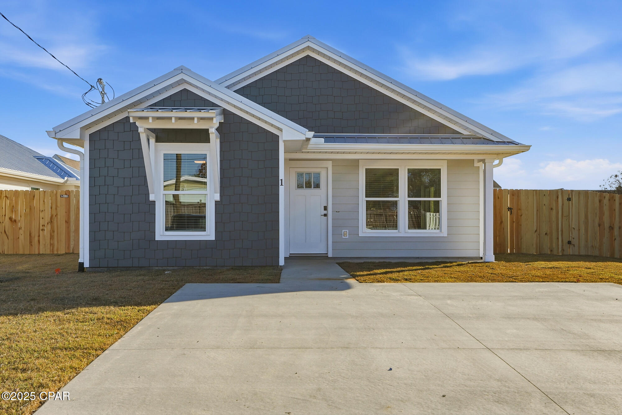 Forest Park - Residential