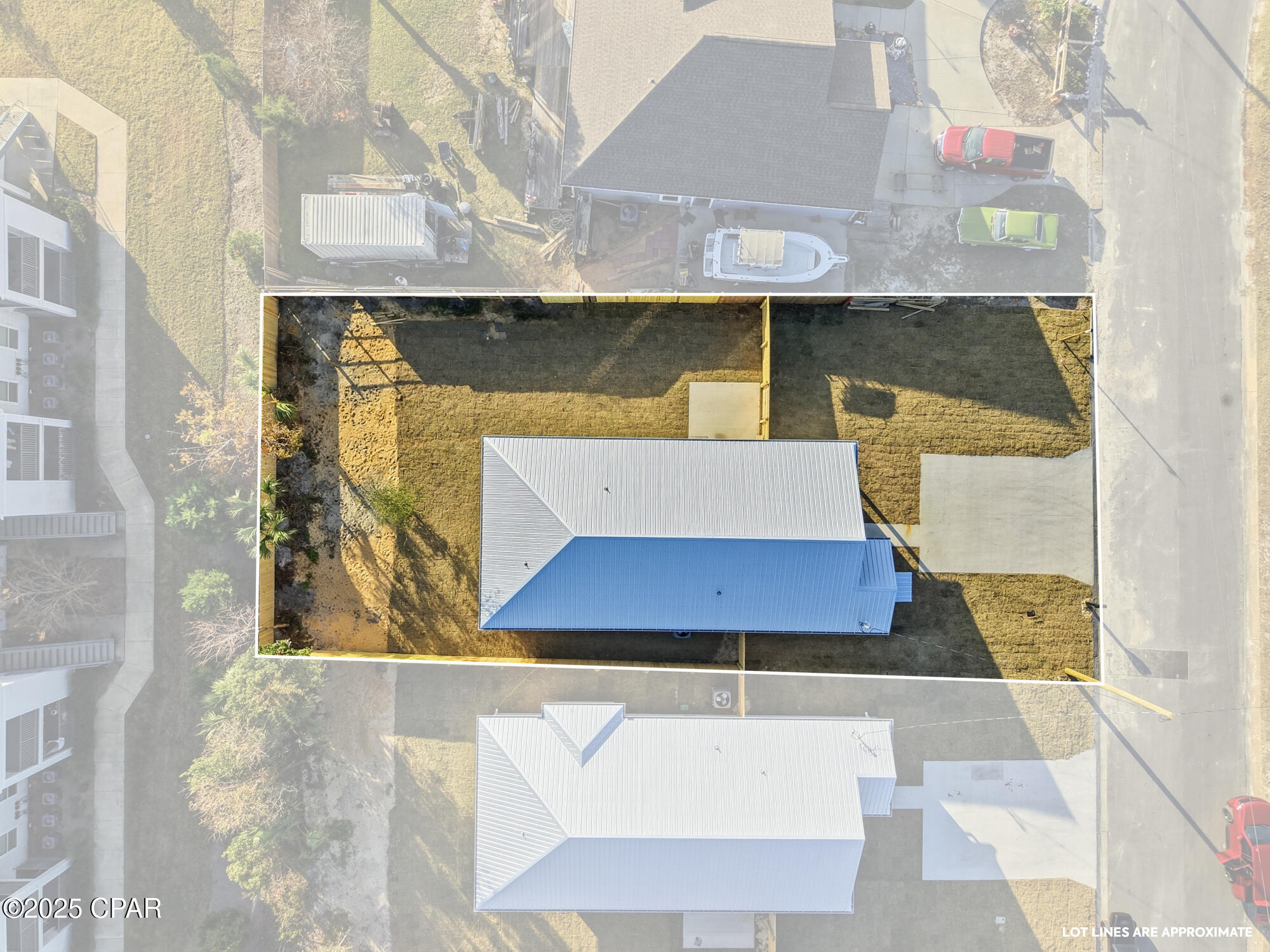 Forest Park - Residential