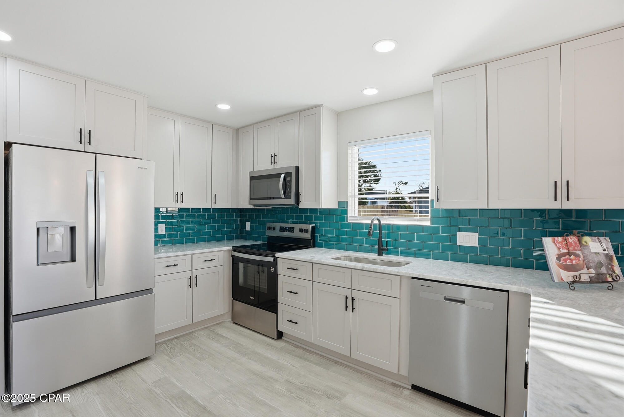 Forest Park - Residential