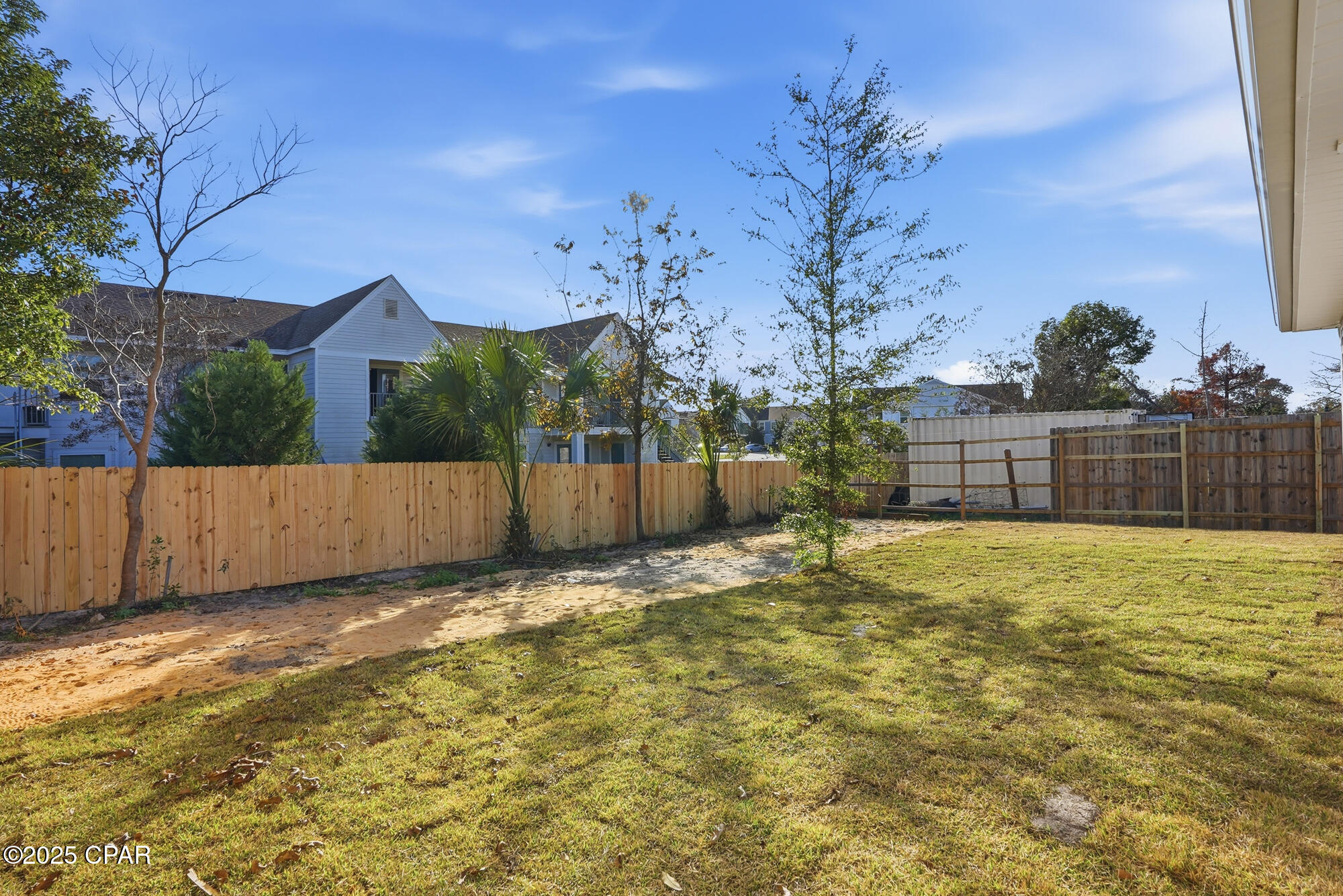 Forest Park - Residential