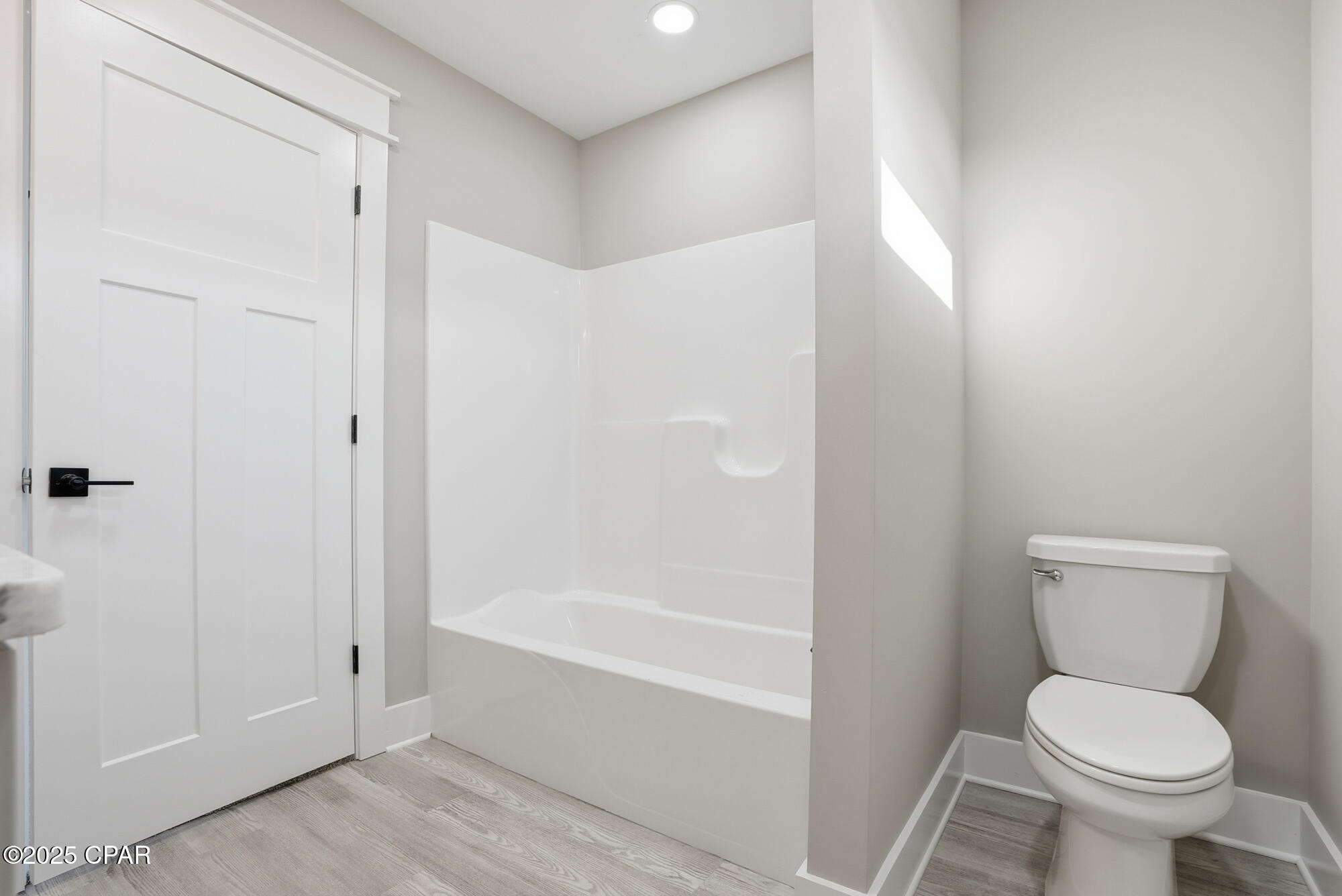 Forest Park - Residential