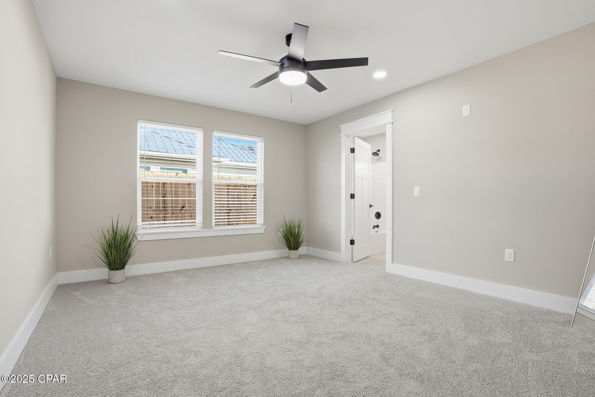 Forest Park - Residential