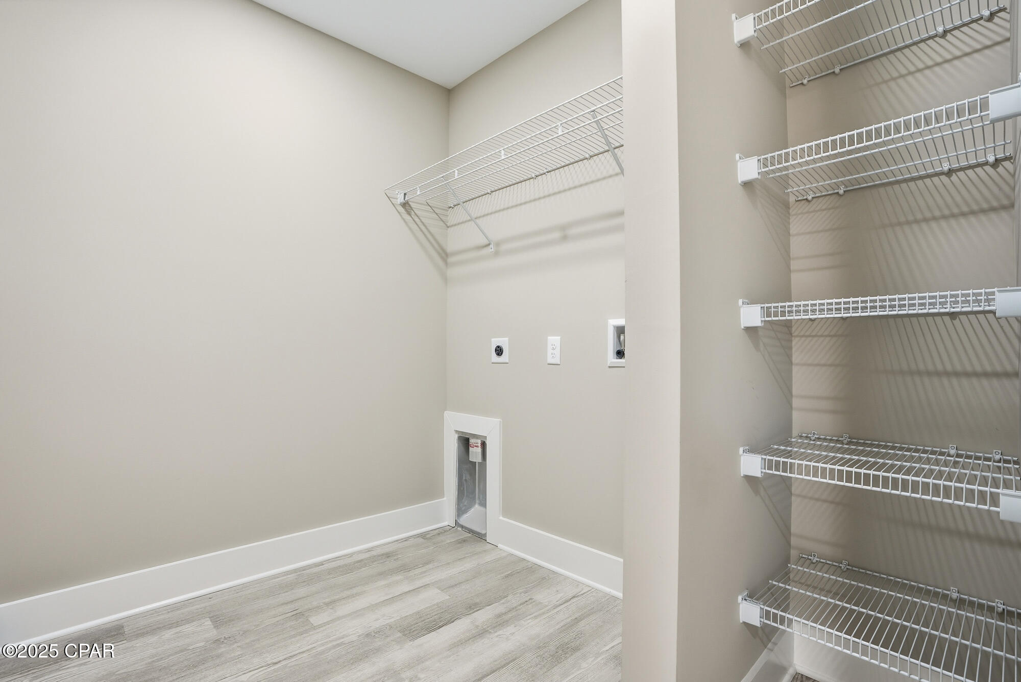 Forest Park - Residential