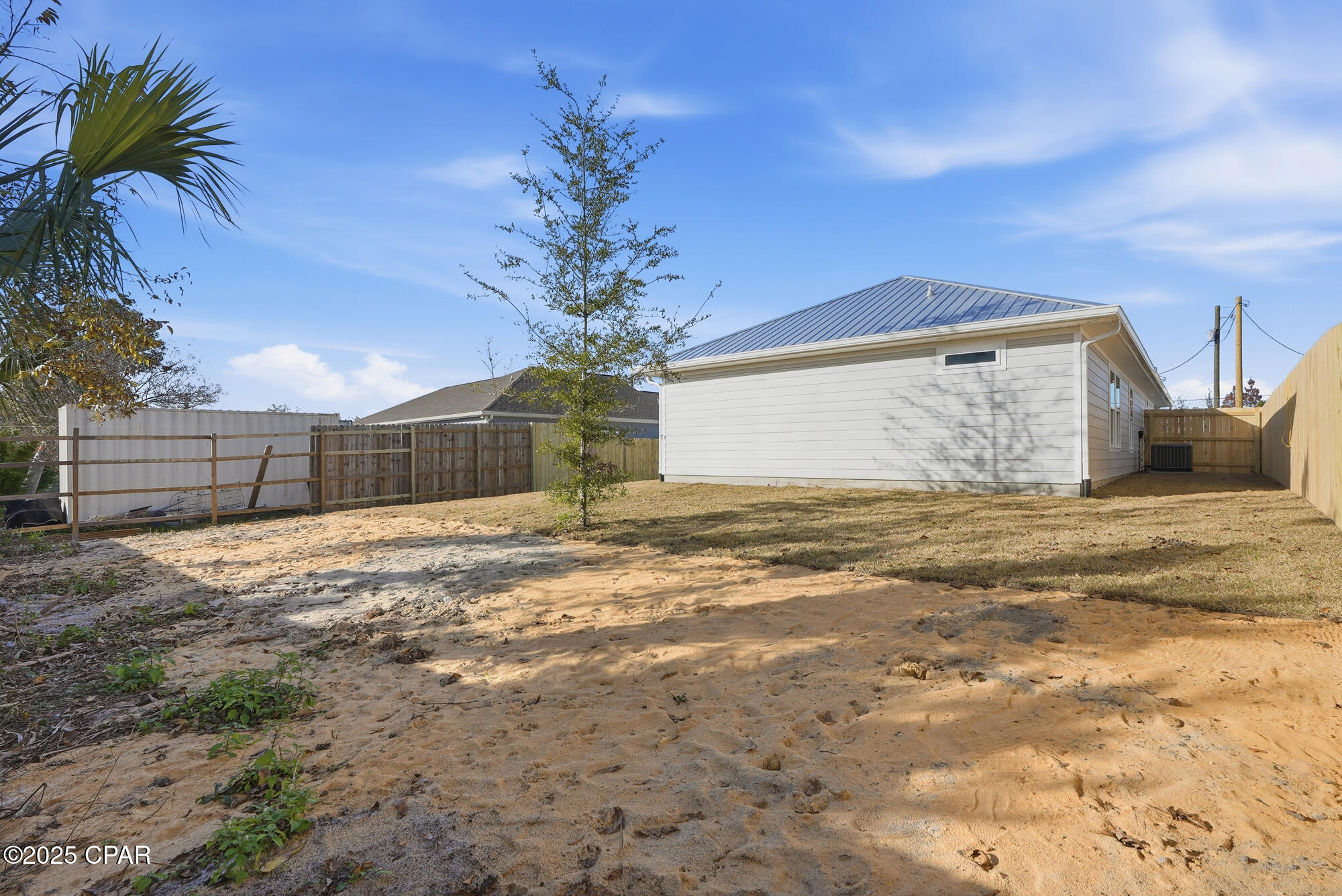 Forest Park - Residential